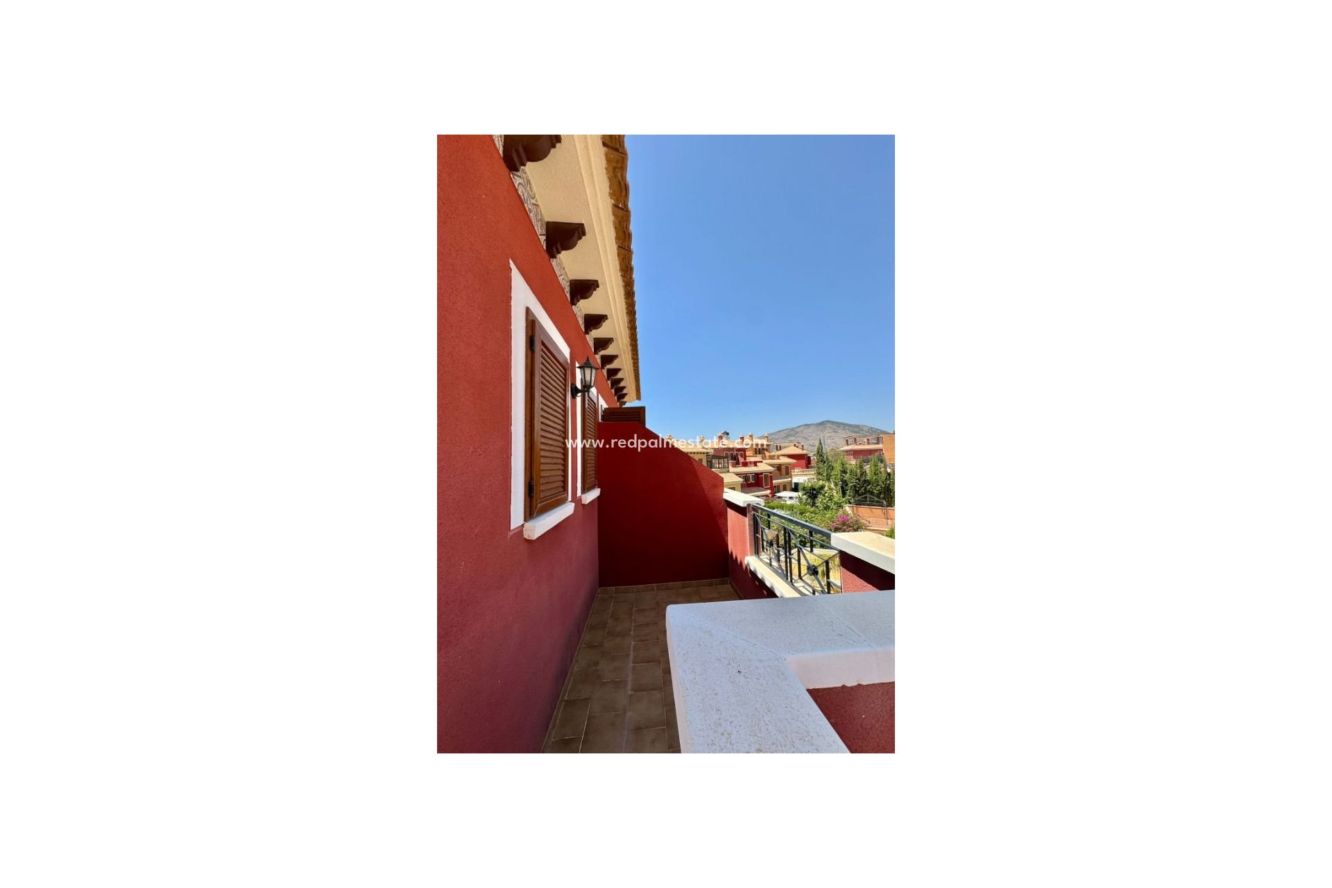 Resale - Semi Detached -
Finestrat - Costa Blanca