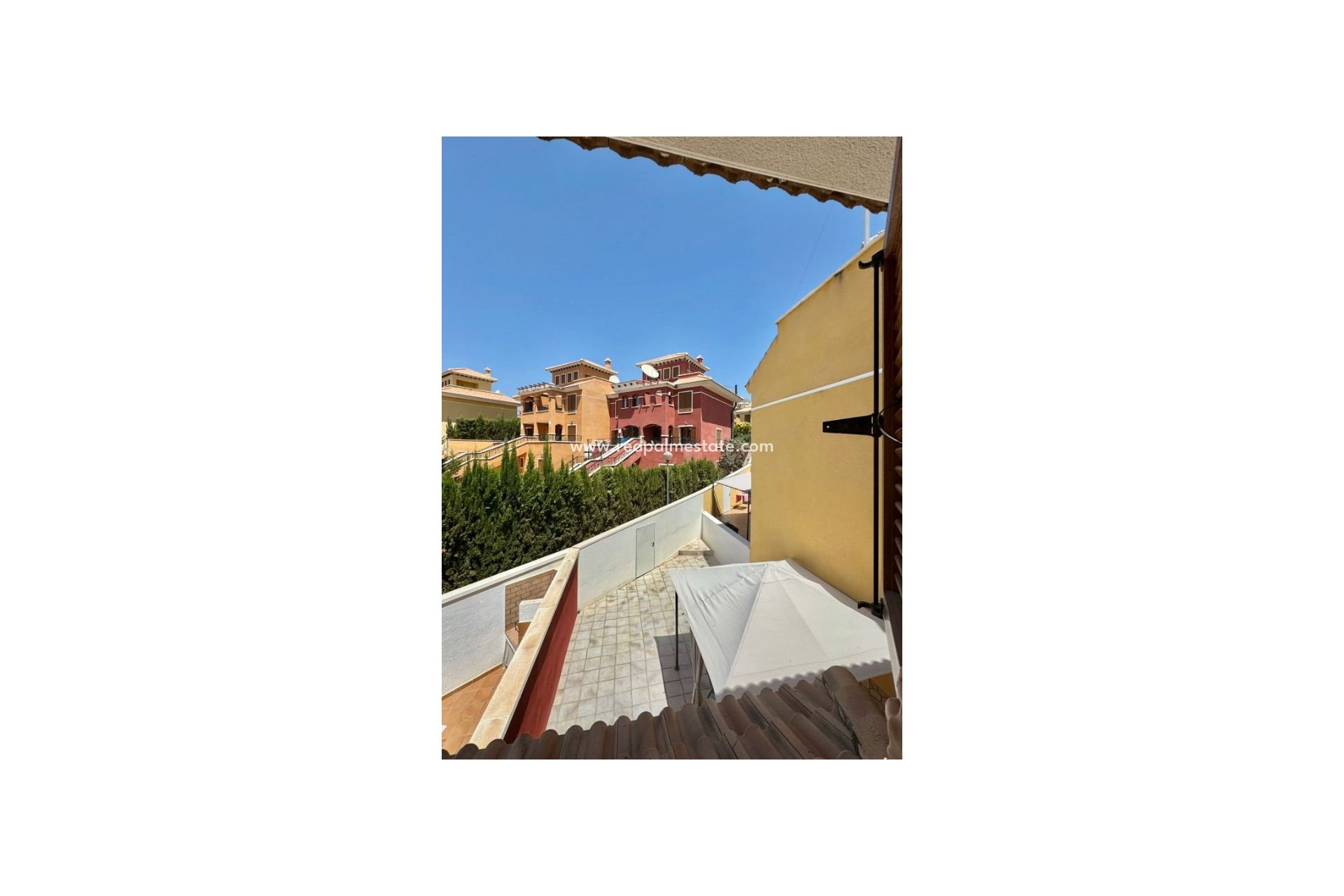 Resale - Semi Detached -
Finestrat - Costa Blanca