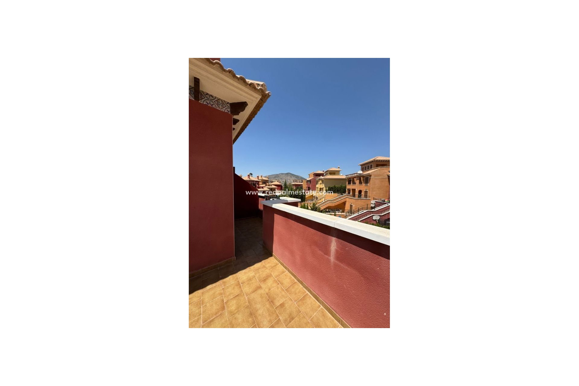 Resale - Semi Detached -
Finestrat - Costa Blanca