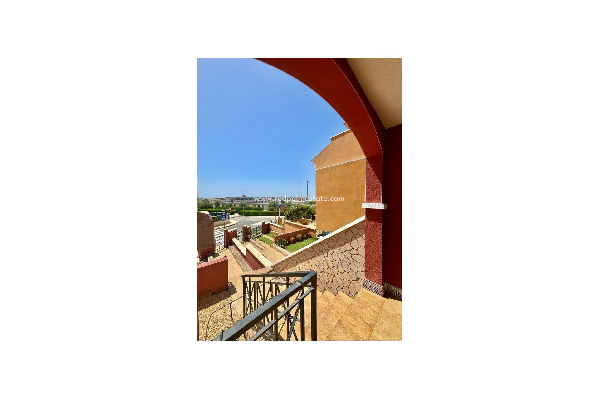 Resale - Semi Detached -
Finestrat - Costa Blanca