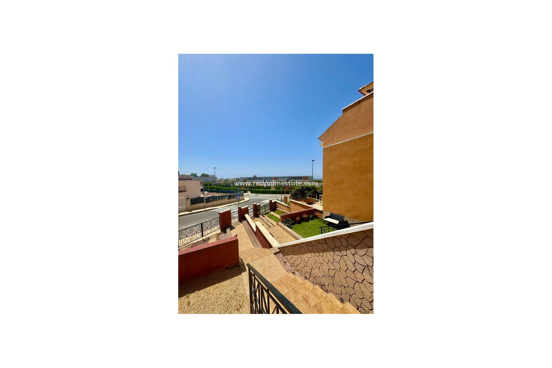 Resale - Semi Detached -
Finestrat - Costa Blanca