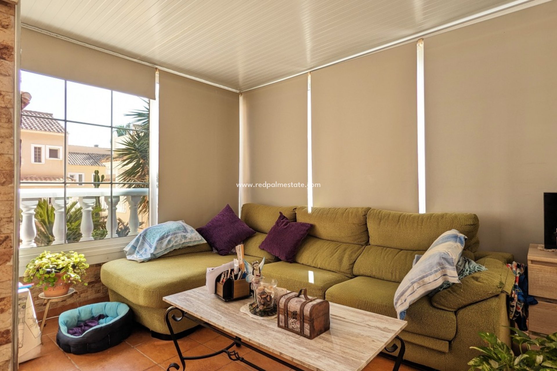 Resale - Semi-Detached -
Guardamar del Segura - Guardamar