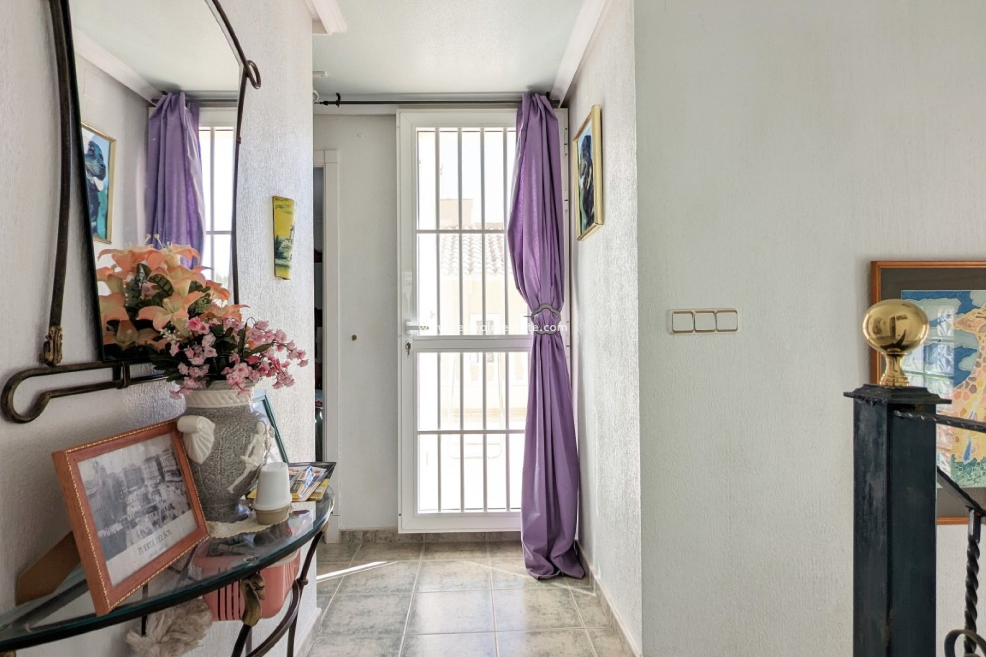 Resale - Semi-Detached -
Guardamar del Segura - Guardamar