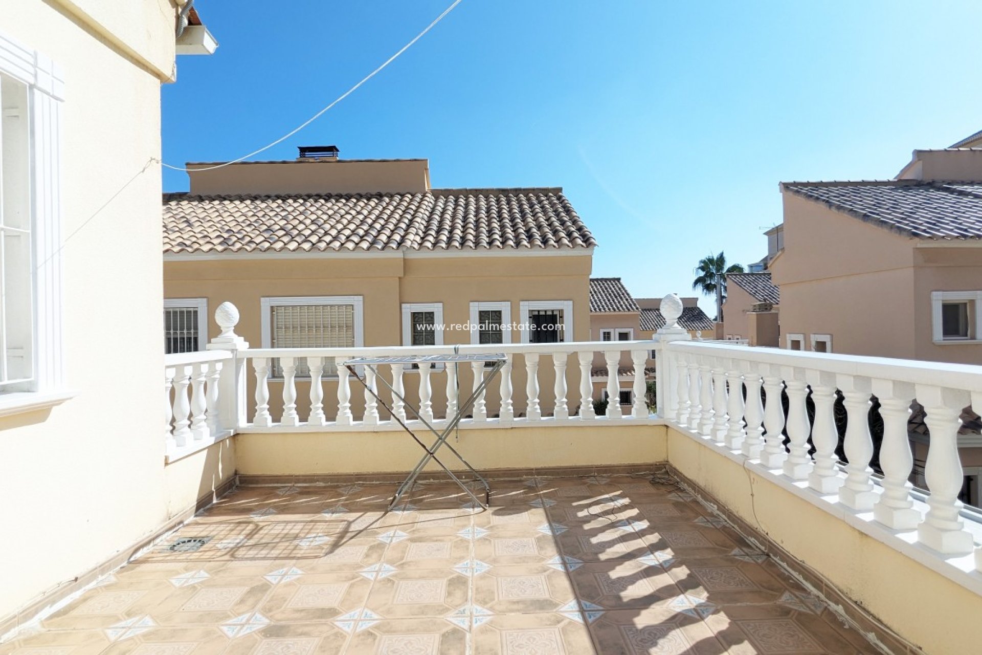 Resale - Semi-Detached -
Guardamar del Segura - Guardamar