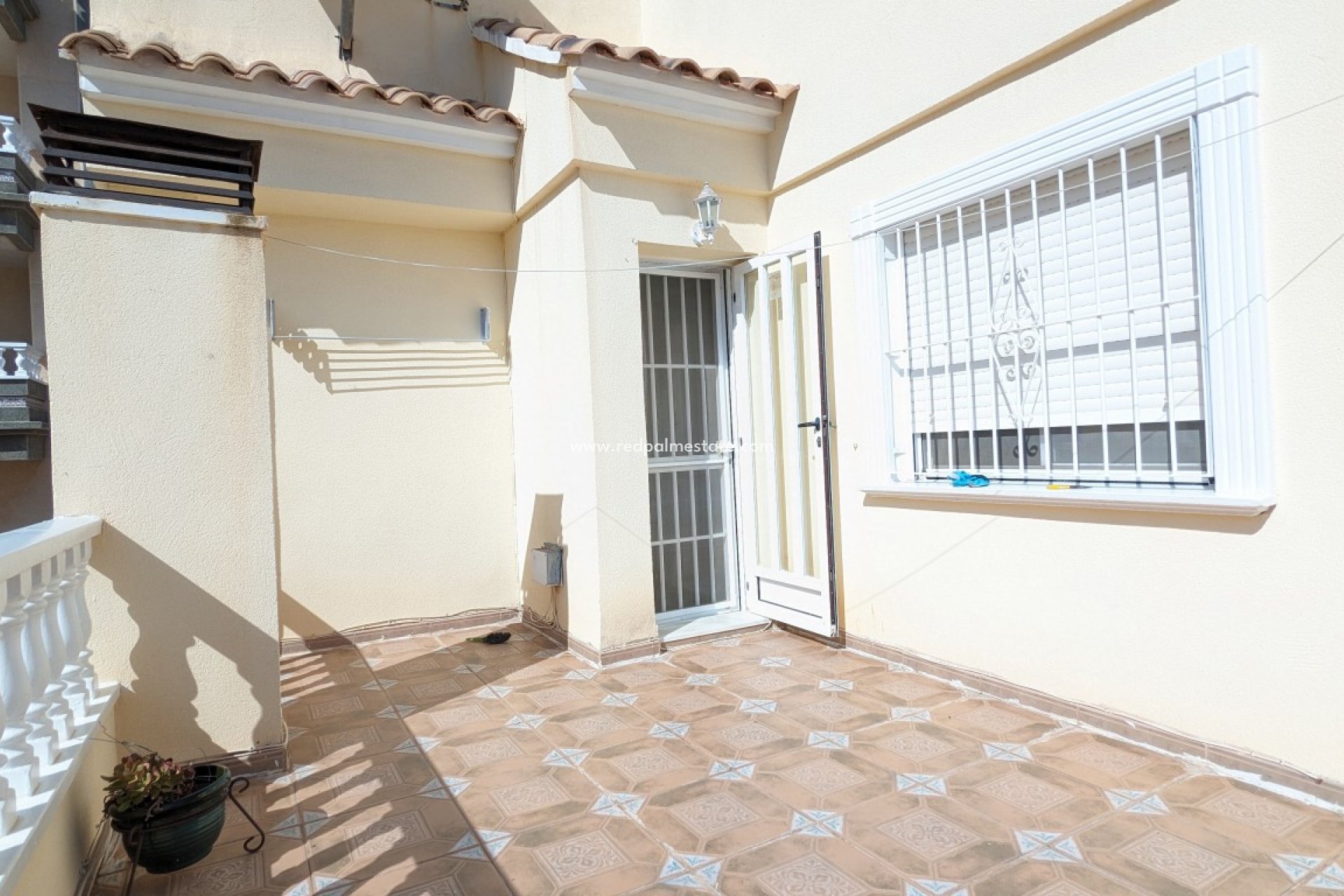 Resale - Semi-Detached -
Guardamar del Segura - Guardamar