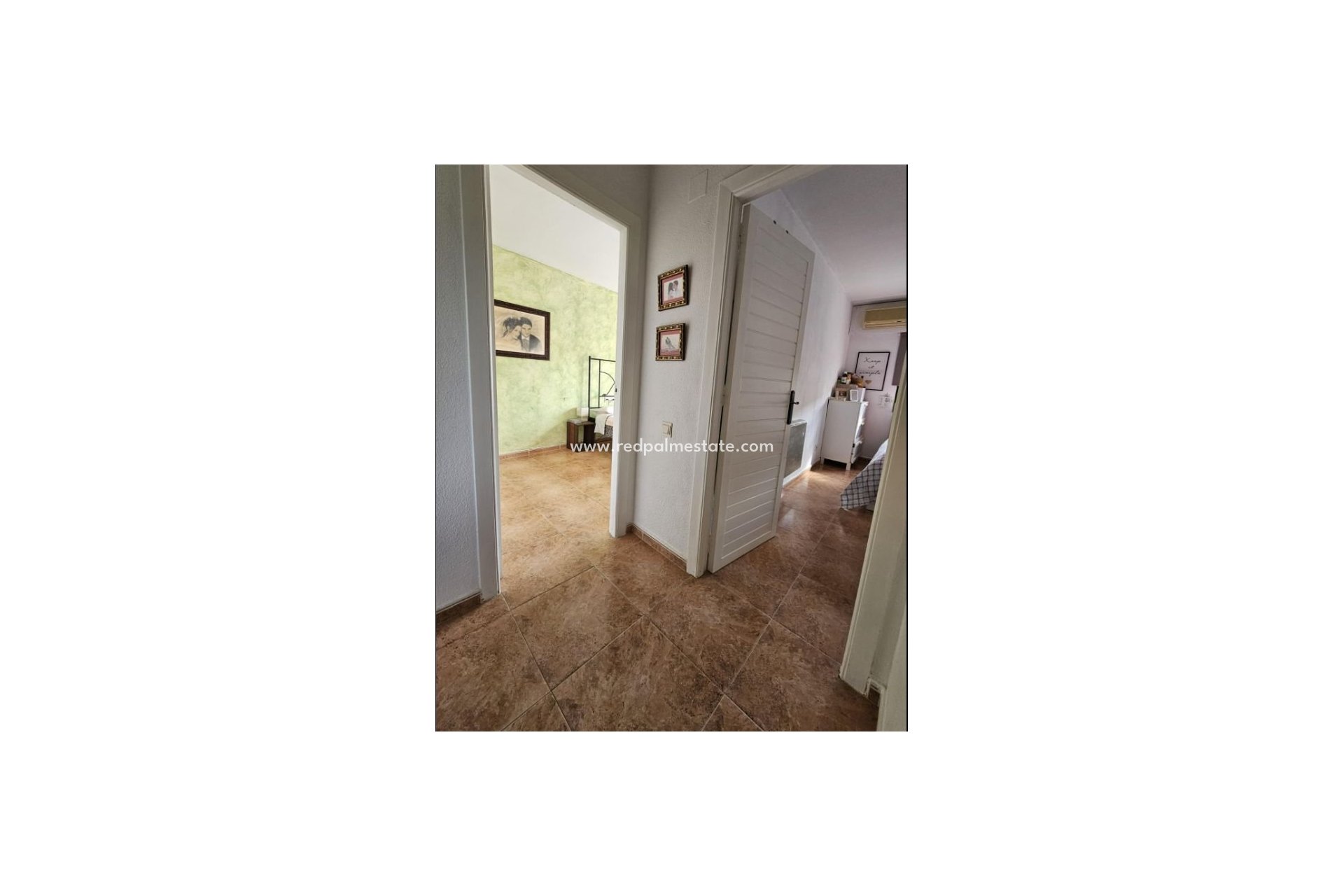 Resale - Semi Detached -
La Nucía - Costa Blanca