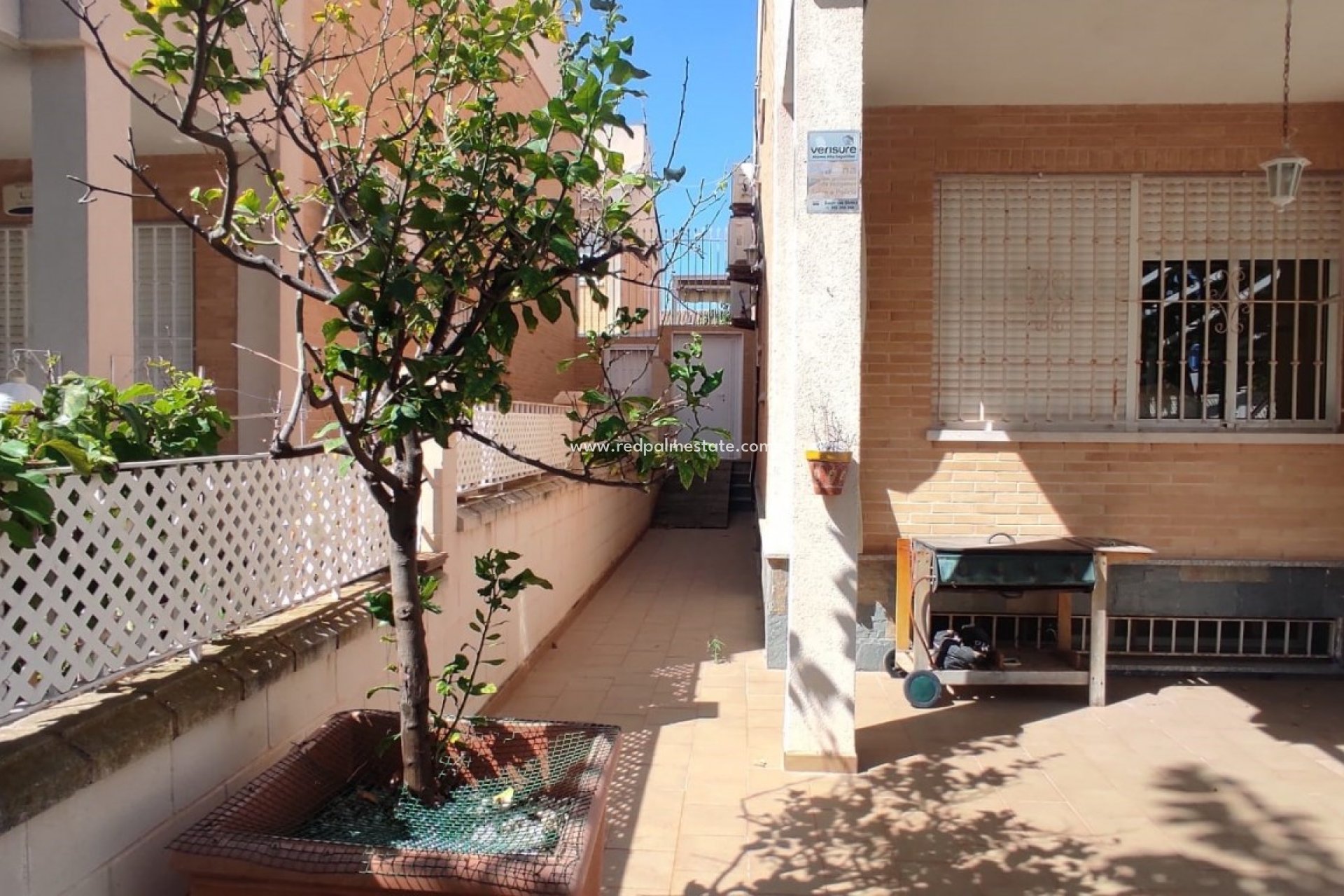 Resale - Semi-Detached -
Los Alczares - LOS ALCÁZARES