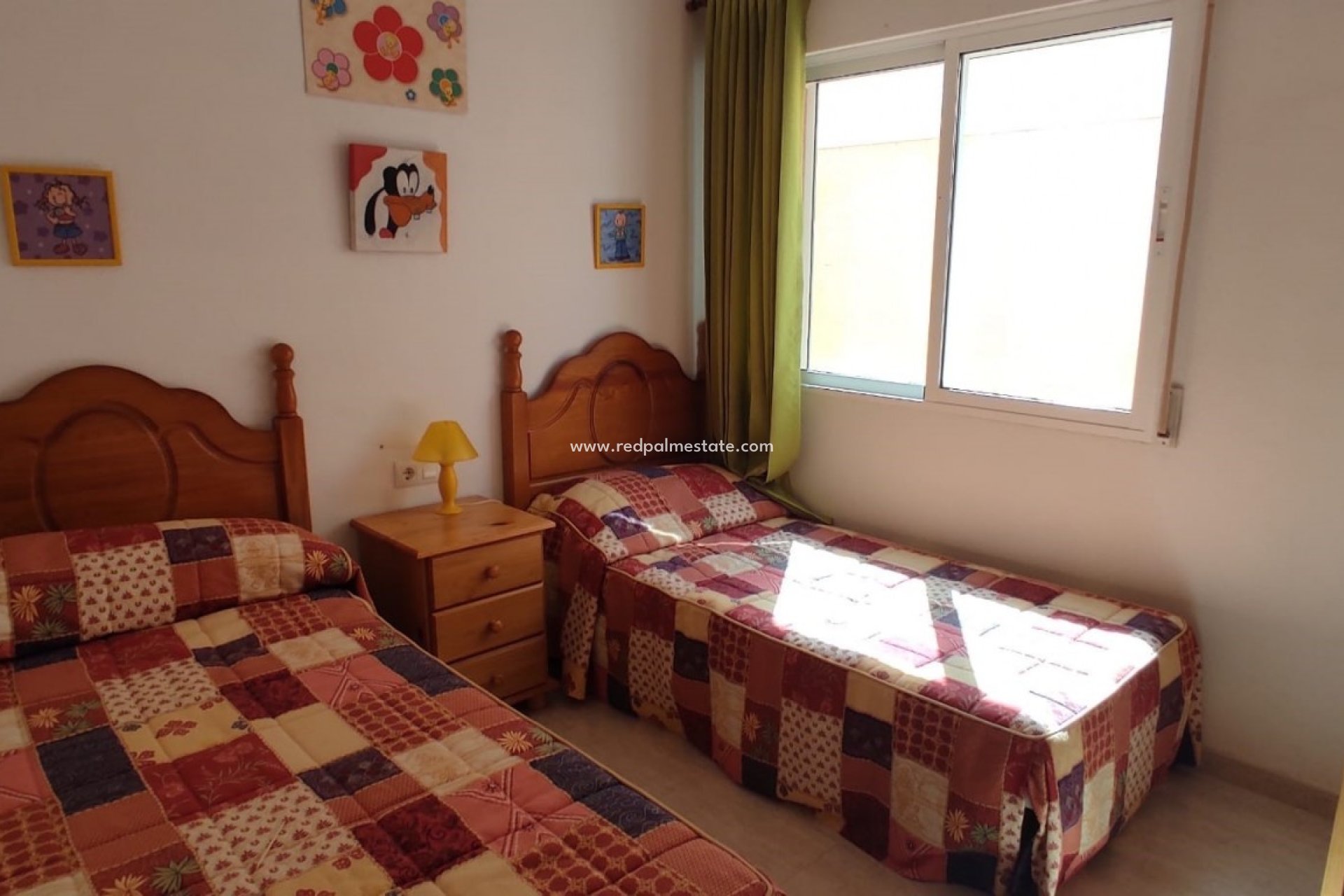 Resale - Semi-Detached -
Los Alczares - LOS ALCÁZARES