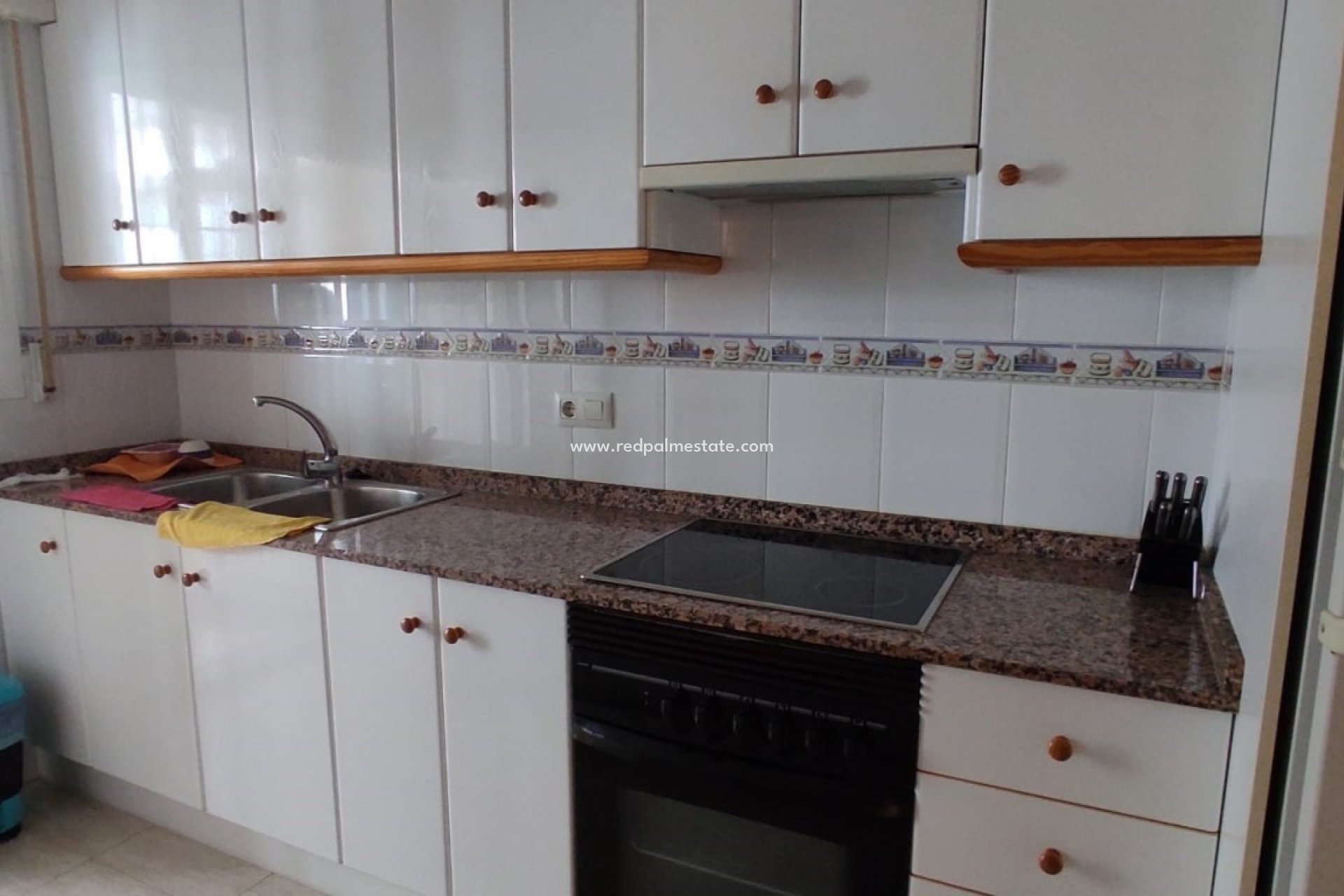 Resale - Semi-Detached -
Los Alczares - LOS ALCÁZARES