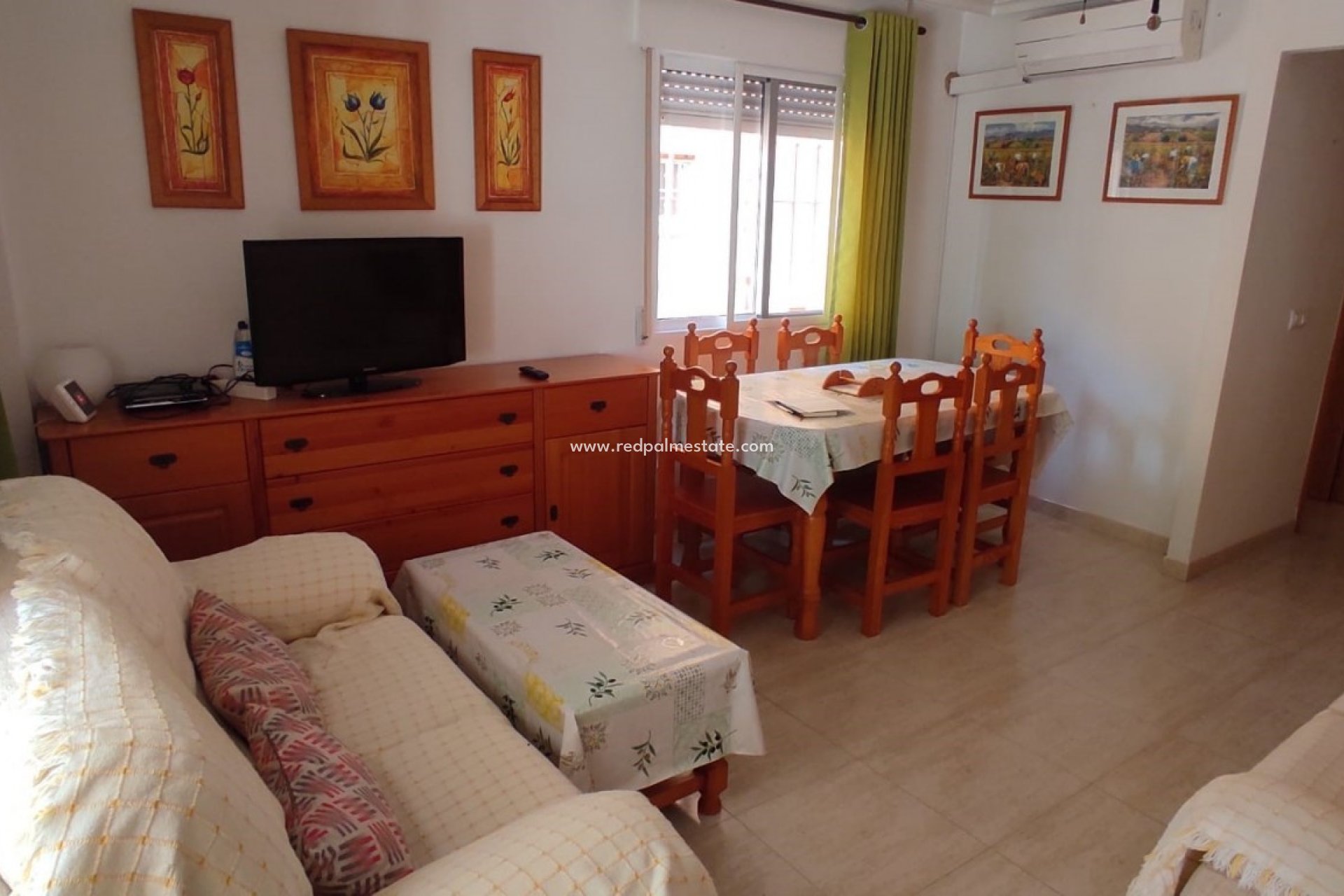 Resale - Semi-Detached -
Los Alczares - LOS ALCÁZARES