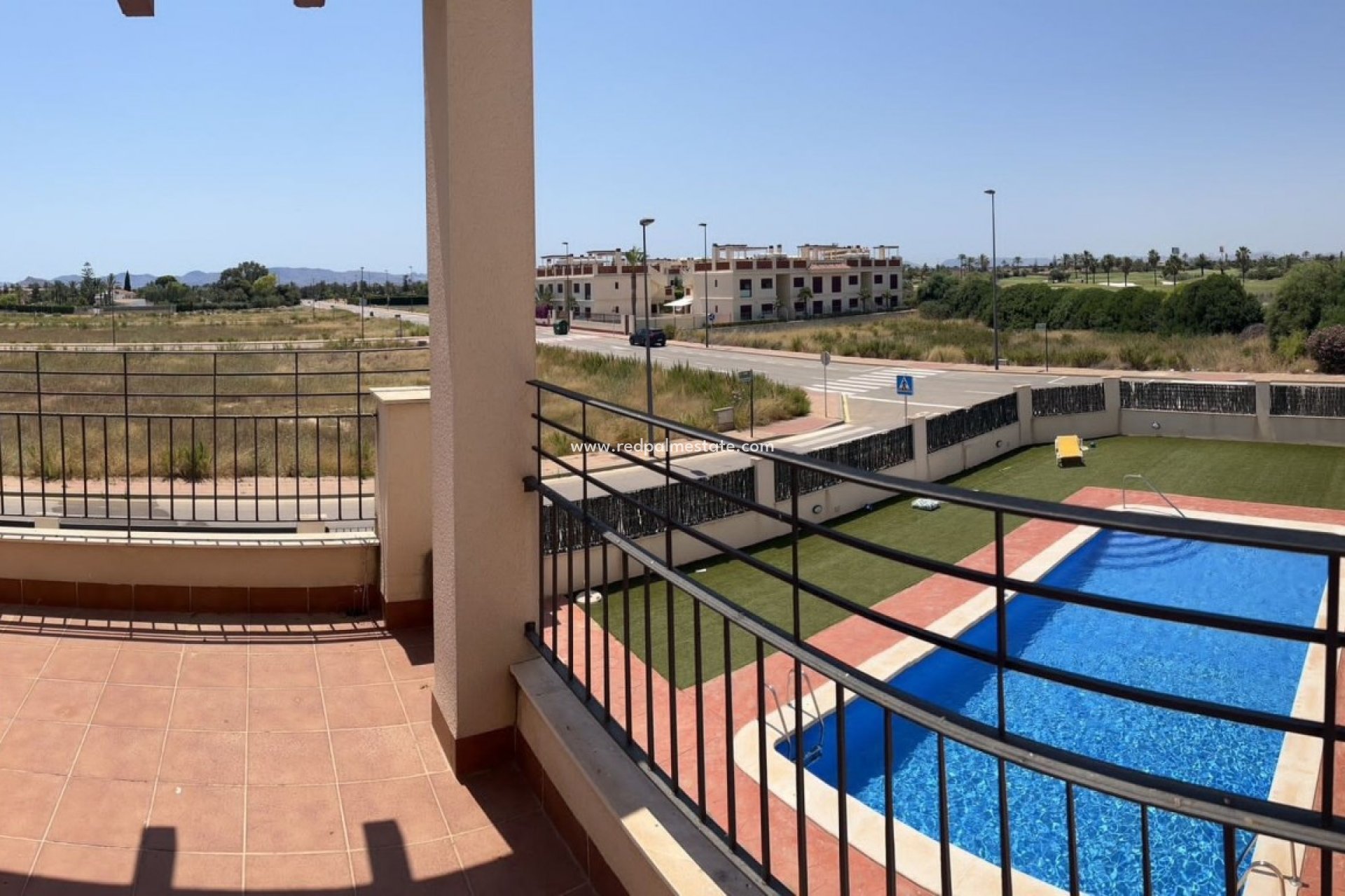 Resale - Semi-Detached -
Los Alczares - LOS ALCÁZARES