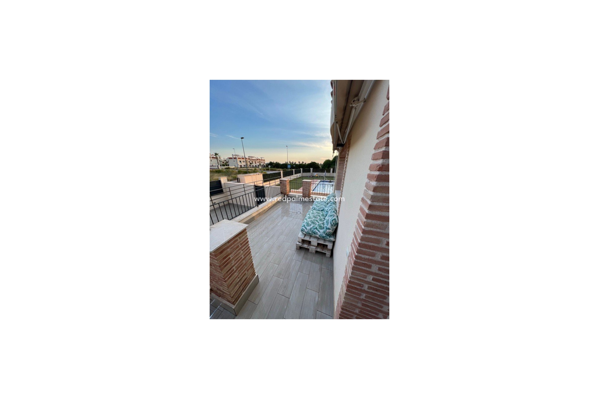 Resale - Semi-Detached -
Los Alczares - LOS ALCÁZARES