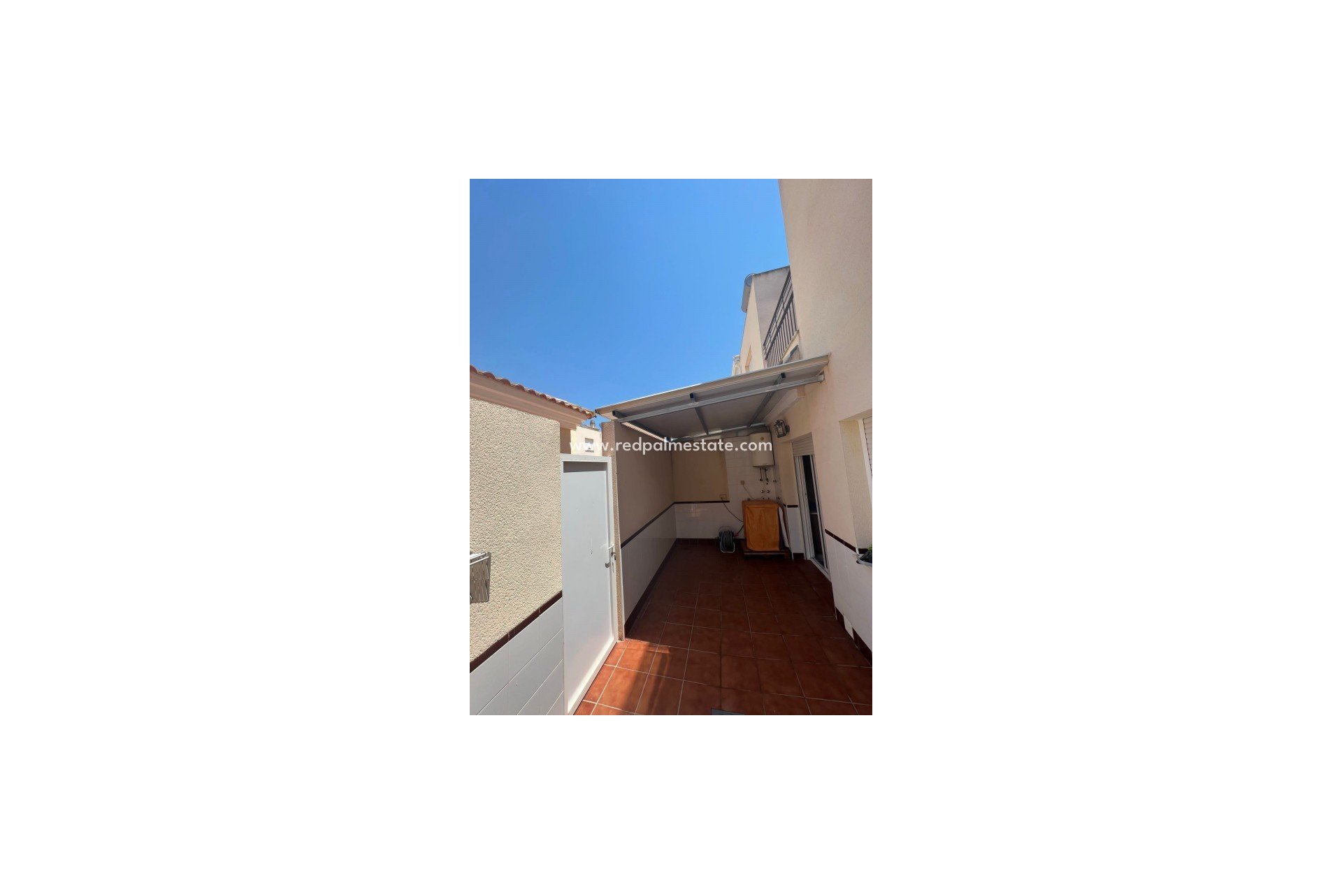 Resale - Semi-Detached -
Los Alczares - LOS ALCÁZARES