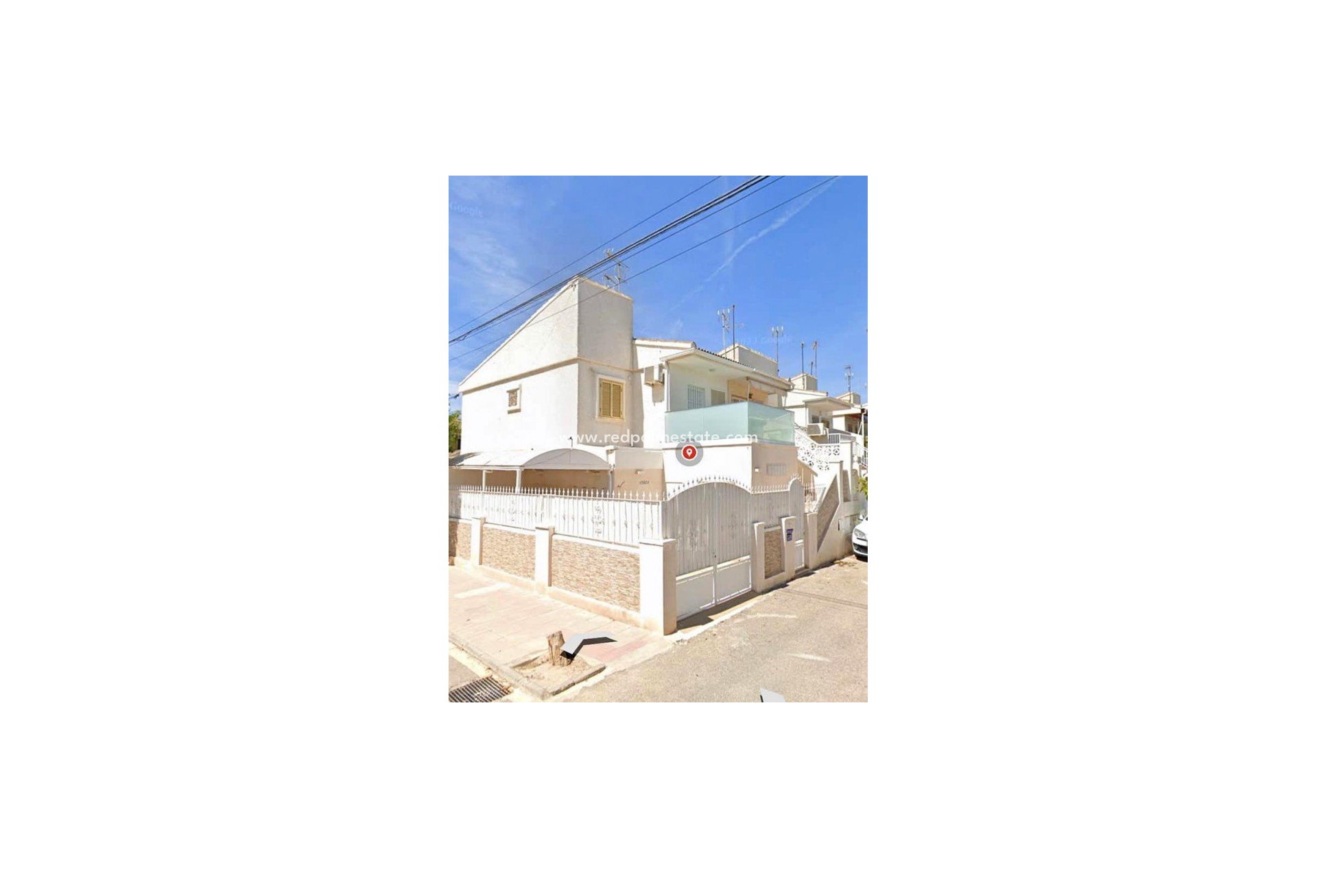 Resale - Semi-Detached -
Los Alczares - Los Alcazares