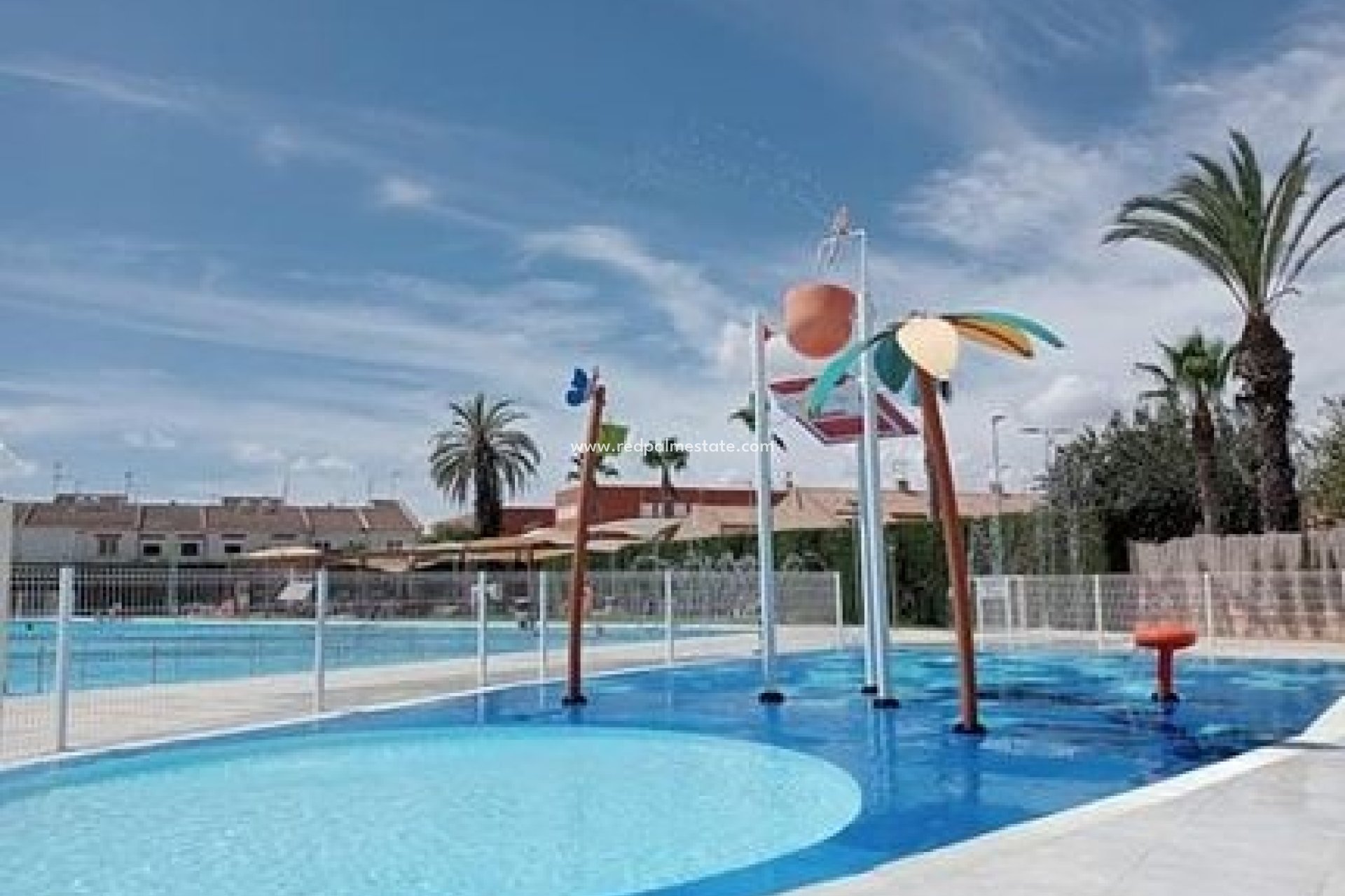 Resale - Semi-Detached -
Los Alczares - Los Alcazares