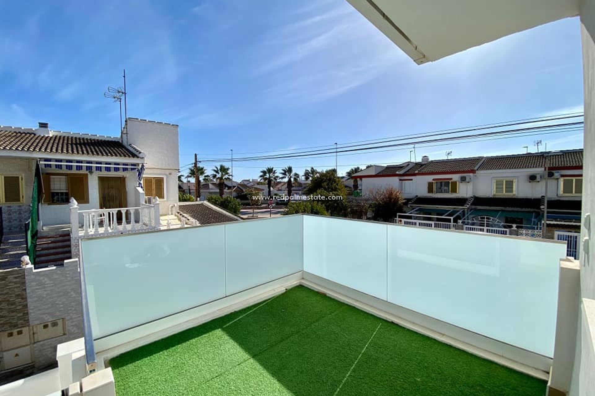 Resale - Semi-Detached -
Los Alczares - Los Alcazares