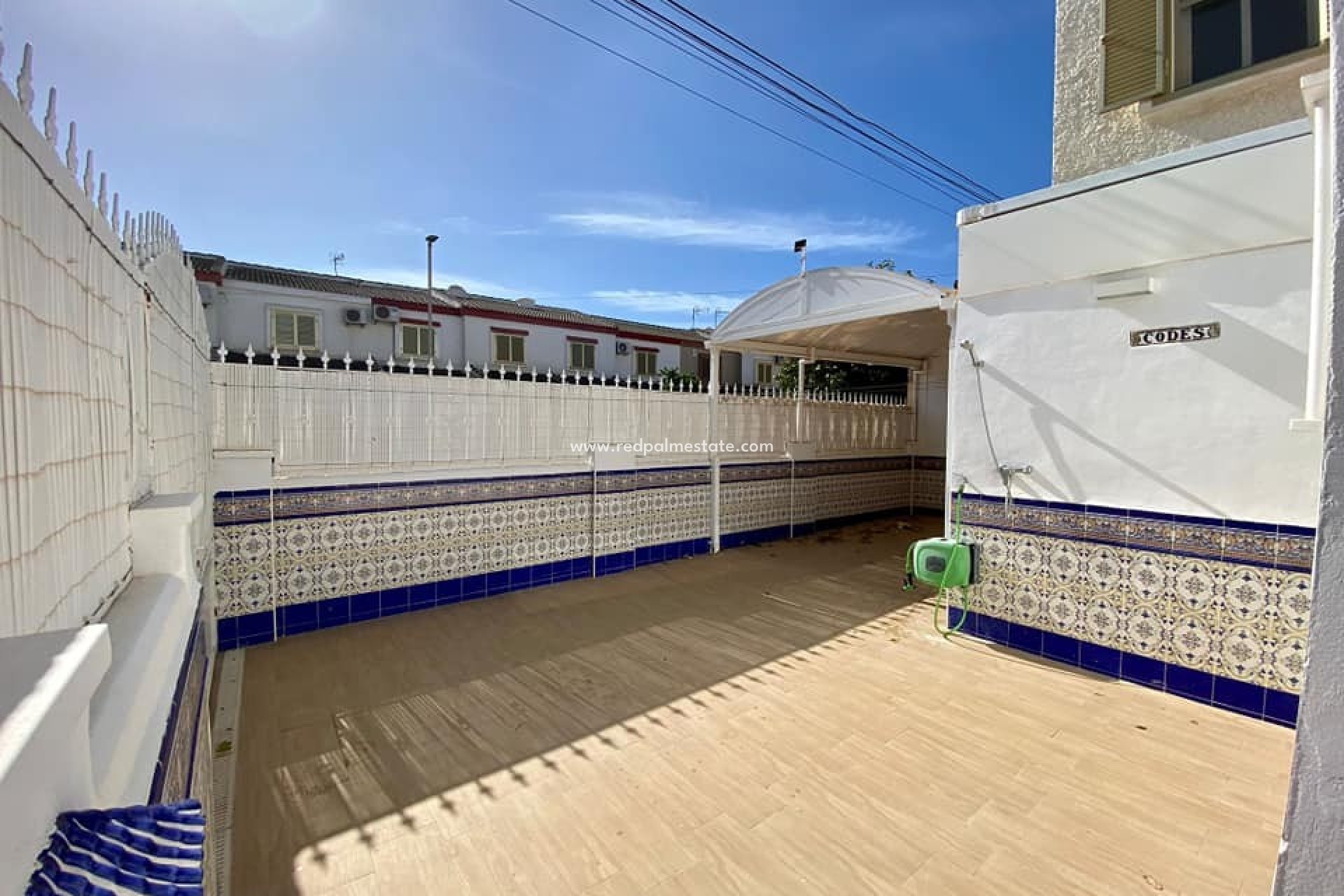 Resale - Semi-Detached -
Los Alczares - Los Alcazares