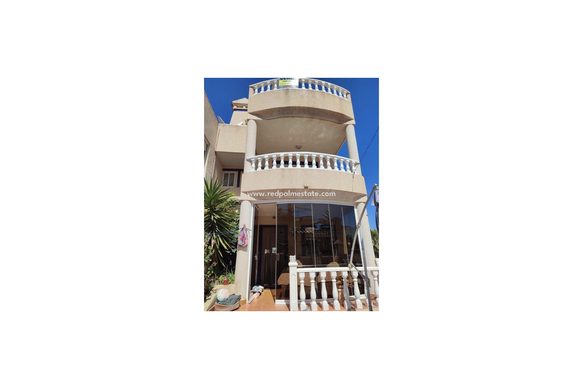 Resale - Semi-Detached -
Orihuela Costa - Blue Lagoon