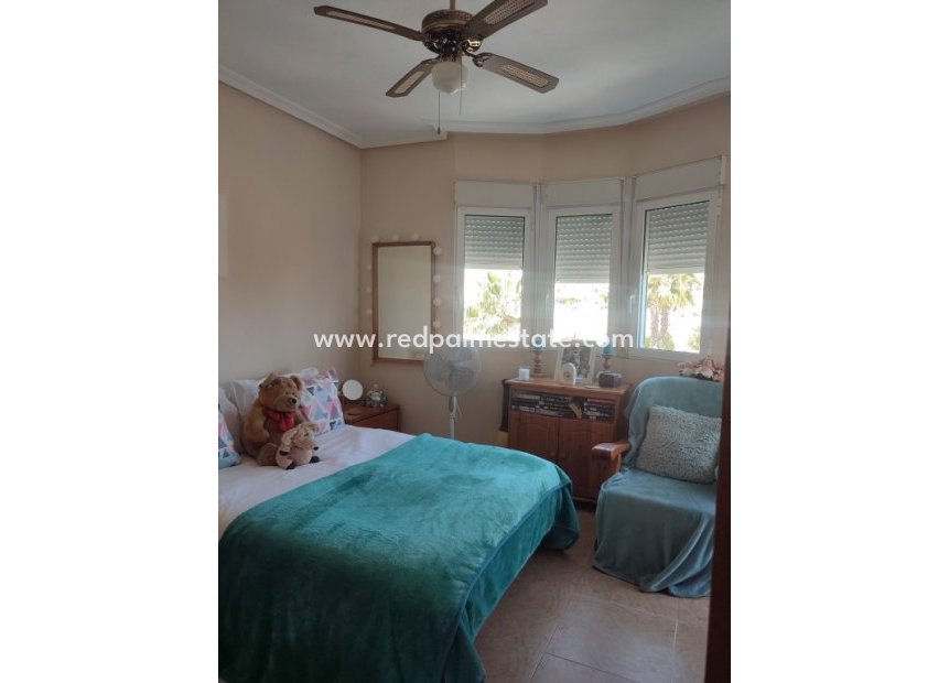 Resale - Semi-Detached -
Orihuela Costa - Blue Lagoon