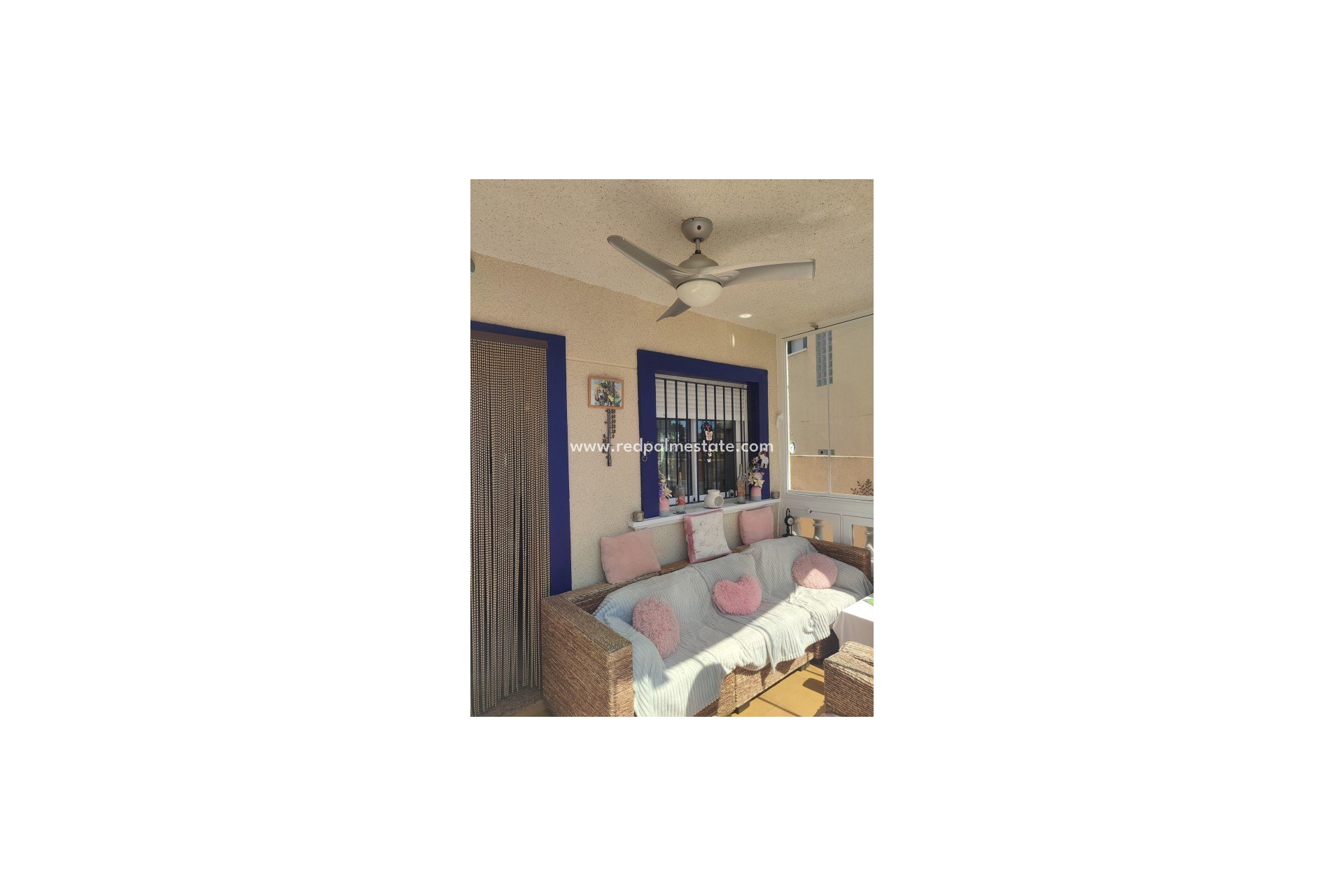 Resale - Semi-Detached -
Orihuela Costa - Blue Lagoon