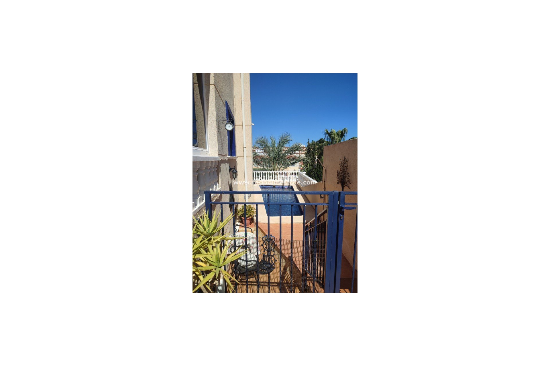 Resale - Semi-Detached -
Orihuela Costa - Blue Lagoon