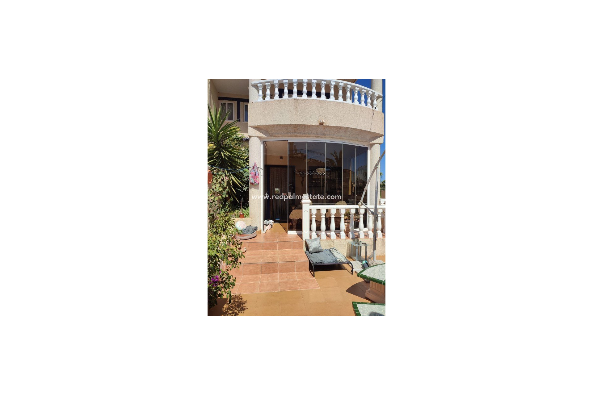 Resale - Semi-Detached -
Orihuela Costa - Blue Lagoon