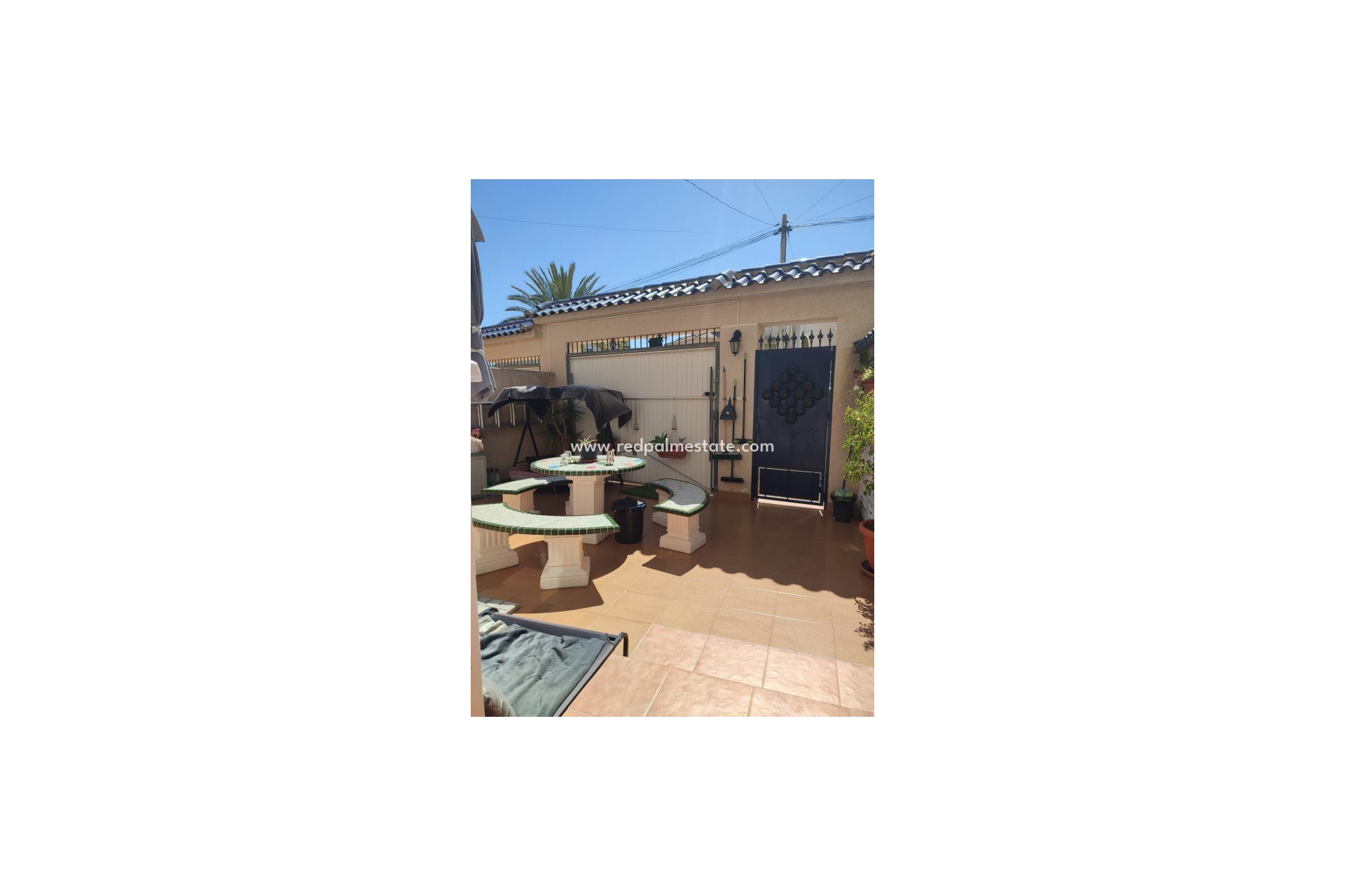 Resale - Semi-Detached -
Orihuela Costa - Blue Lagoon