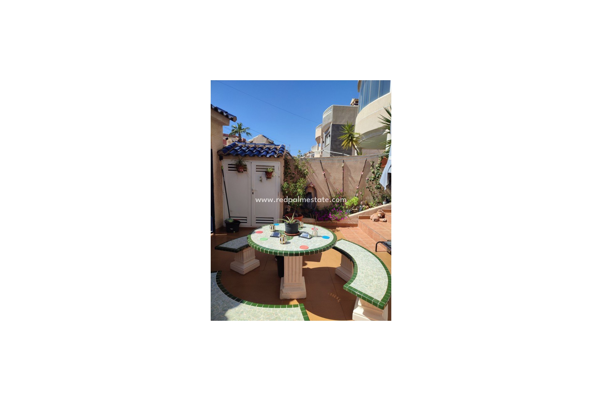 Resale - Semi-Detached -
Orihuela Costa - Blue Lagoon