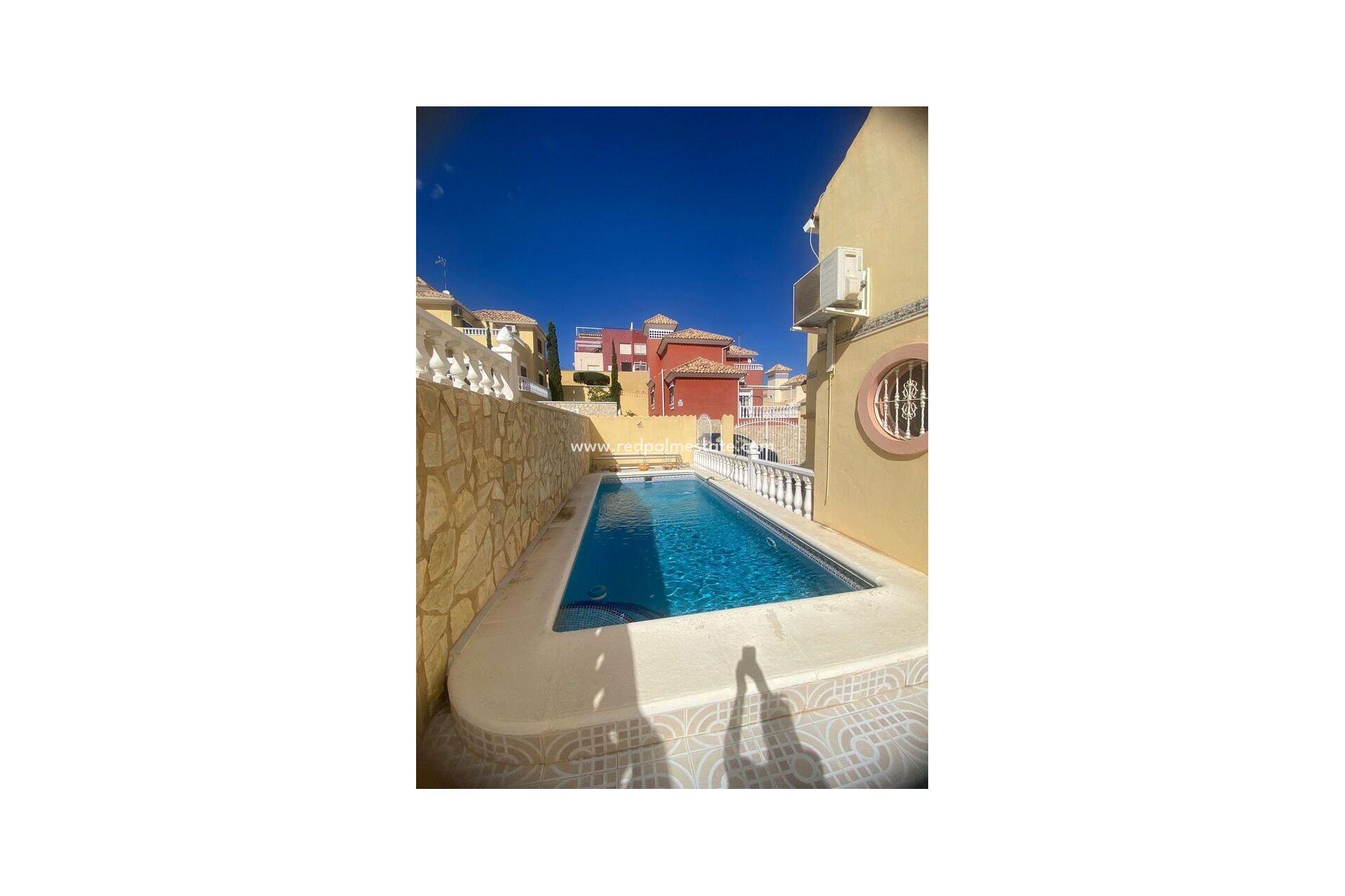 Resale - Semi Detached -
Orihuela Costa - Costa Blanca