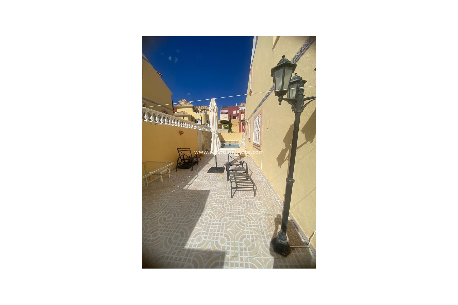 Resale - Semi Detached -
Orihuela Costa - Costa Blanca