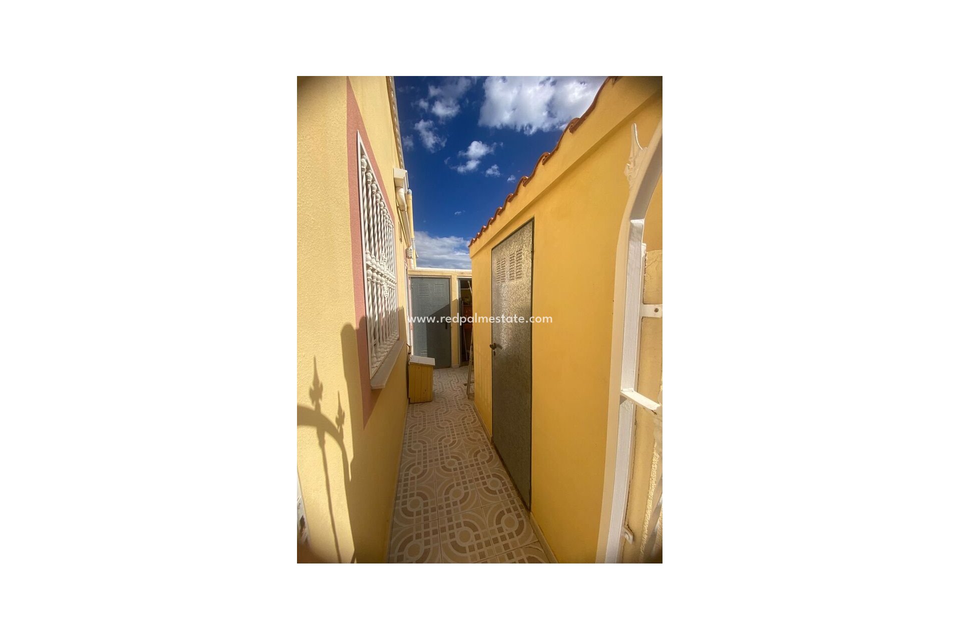 Resale - Semi Detached -
Orihuela Costa - Costa Blanca