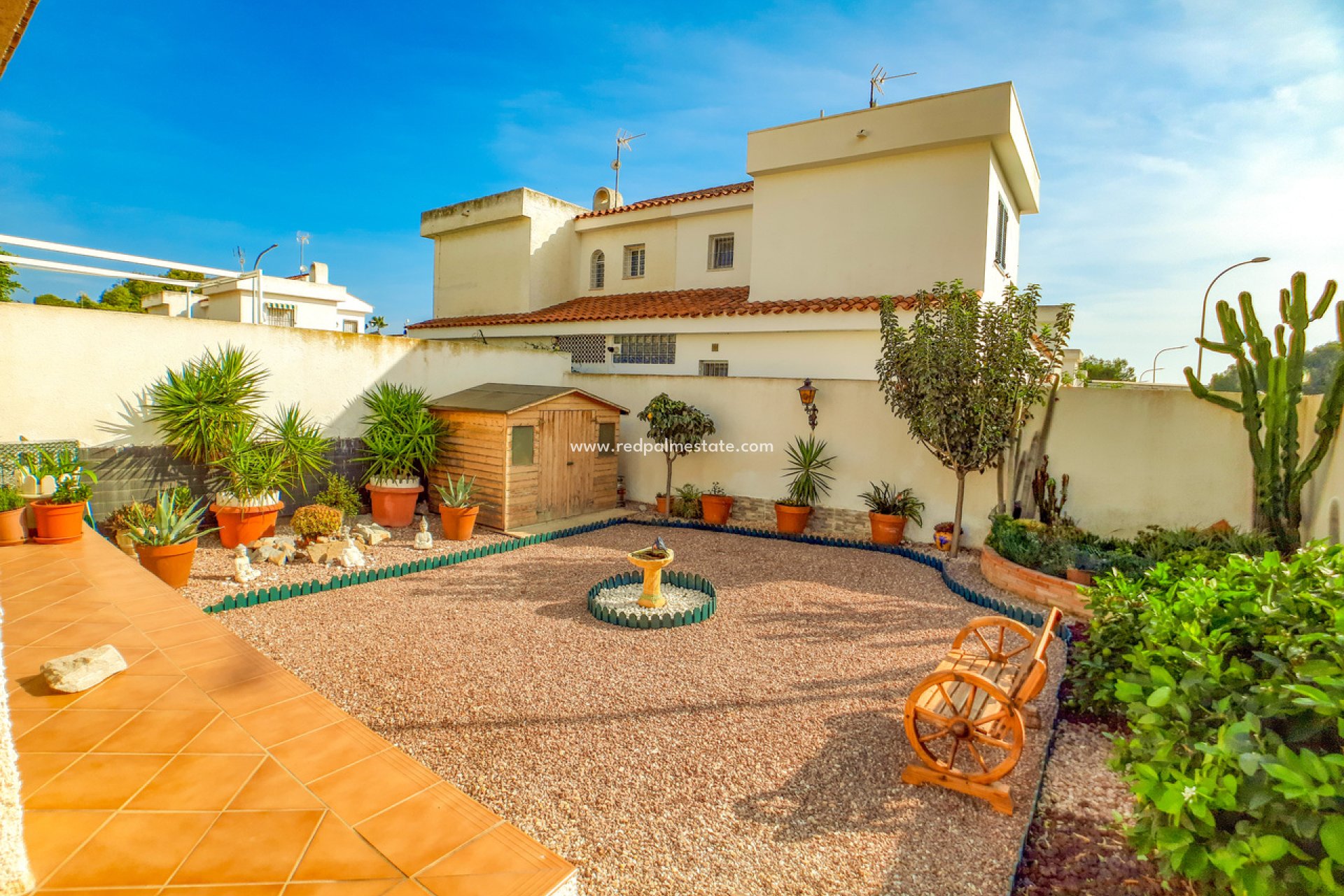 Resale - Semi Detached -
Orihuela Costa - Costa Blanca