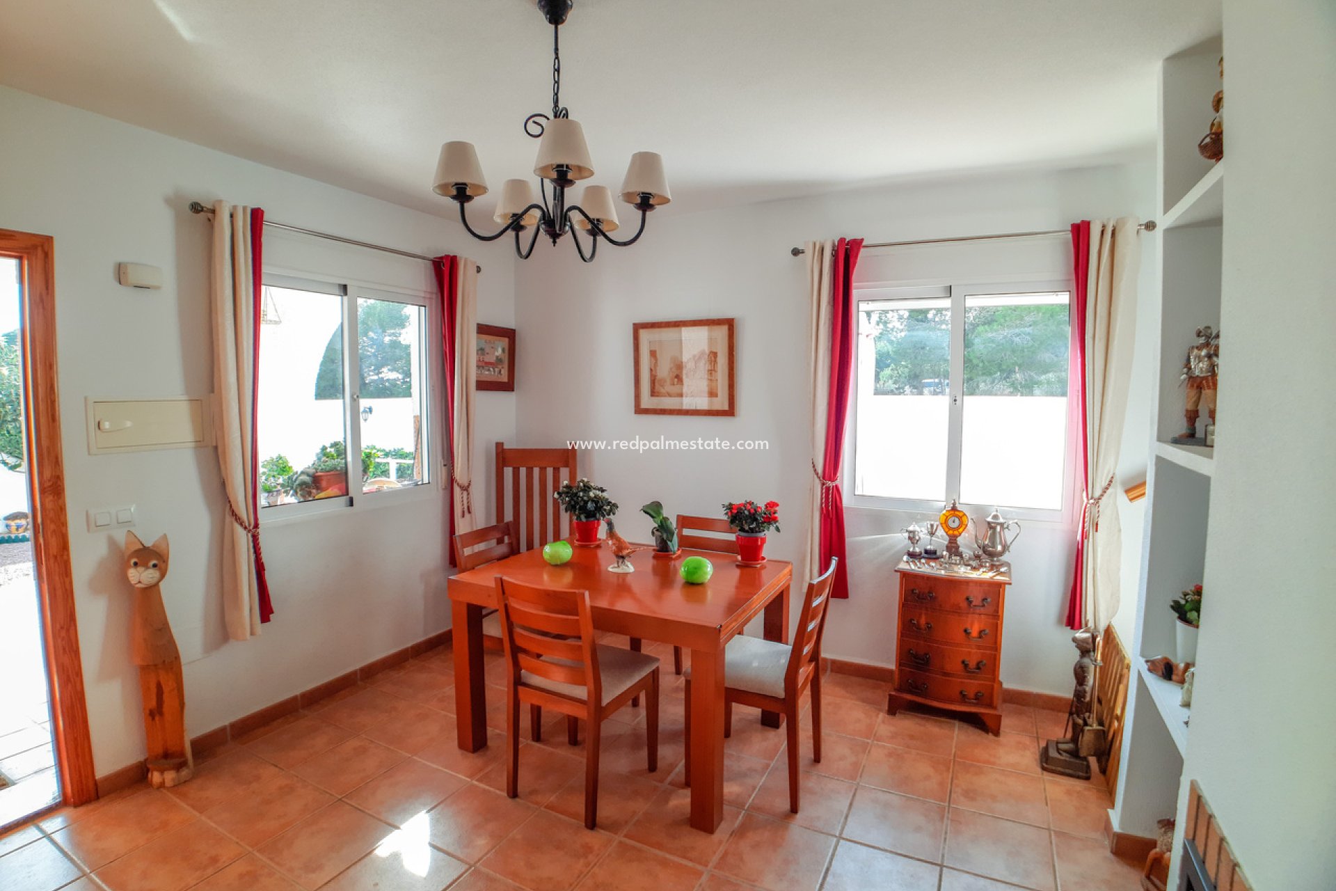 Resale - Semi Detached -
Orihuela Costa - Costa Blanca