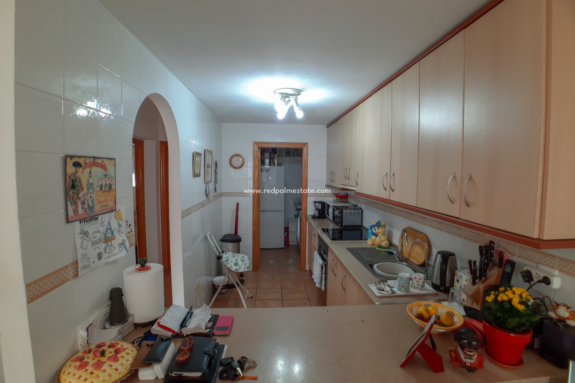 Resale - Semi Detached -
Orihuela Costa - Costa Blanca