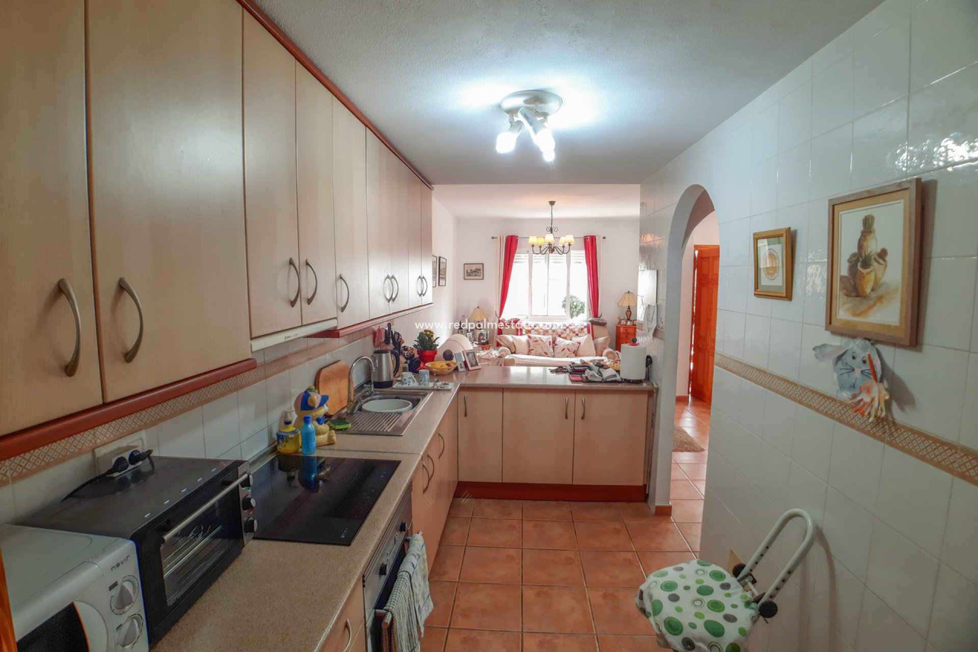 Resale - Semi Detached -
Orihuela Costa - Costa Blanca