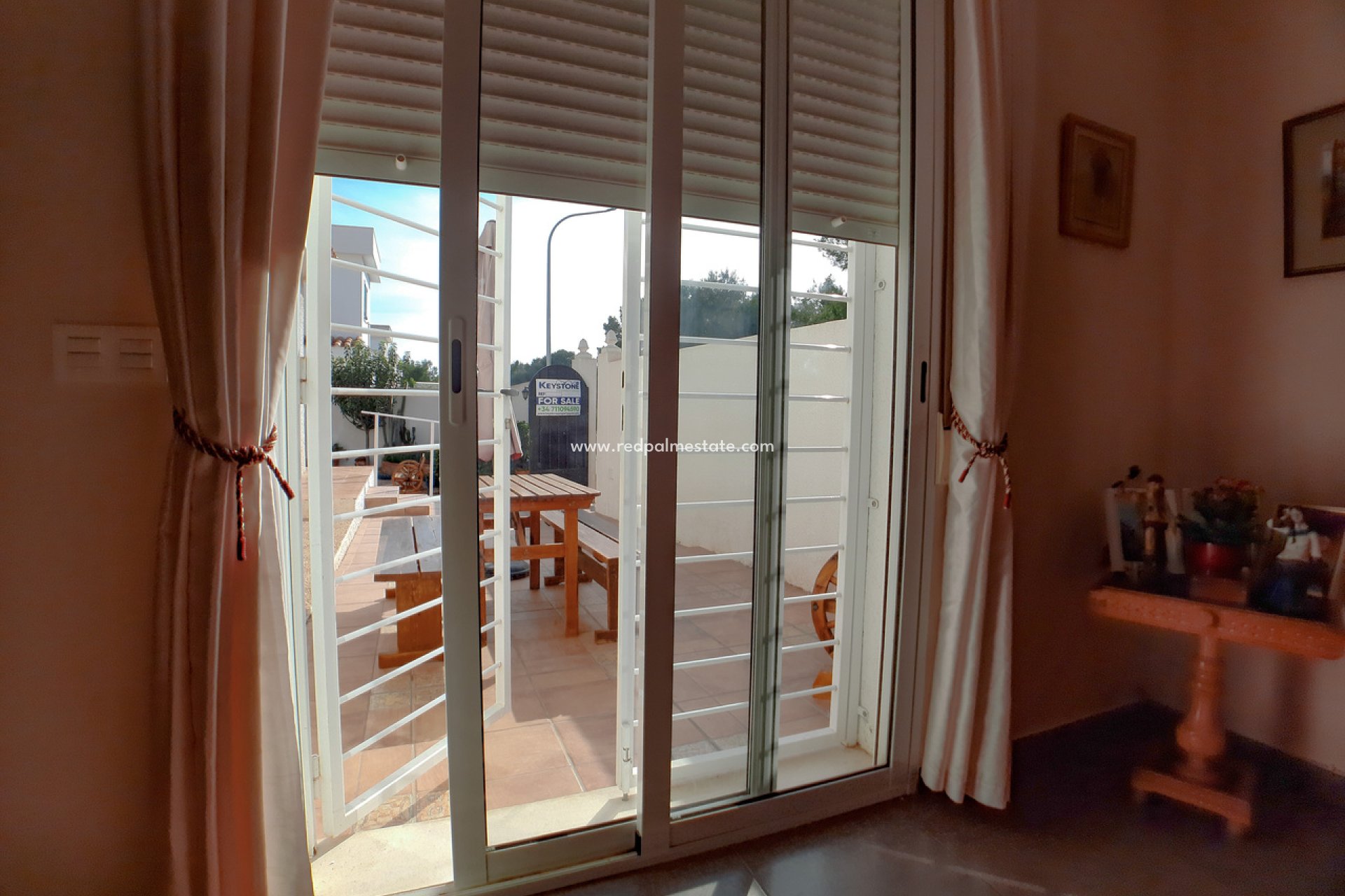 Resale - Semi Detached -
Orihuela Costa - Costa Blanca