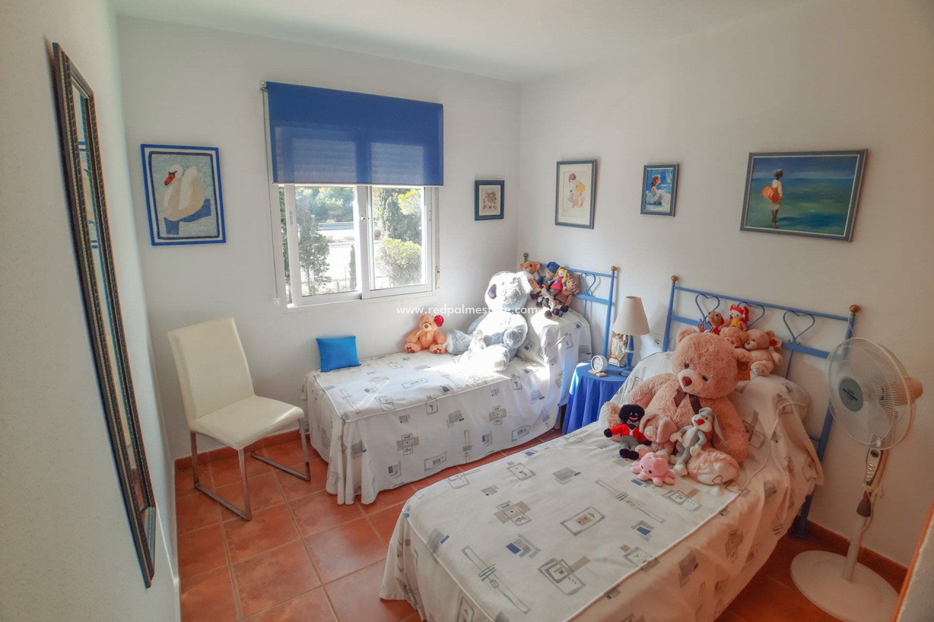 Resale - Semi Detached -
Orihuela Costa - Costa Blanca