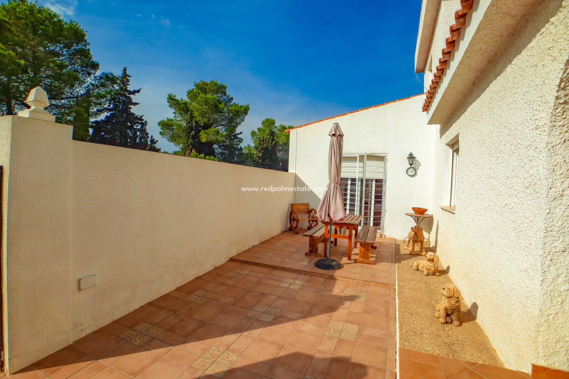 Resale - Semi Detached -
Orihuela Costa - Costa Blanca