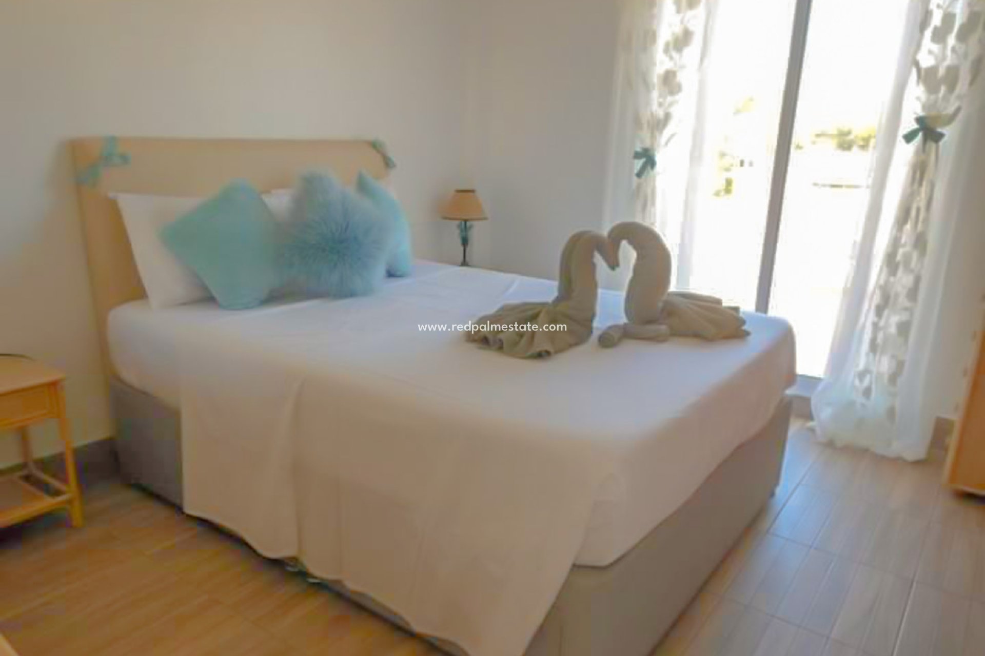 Resale - Semi Detached -
Orihuela Costa - Costa Blanca