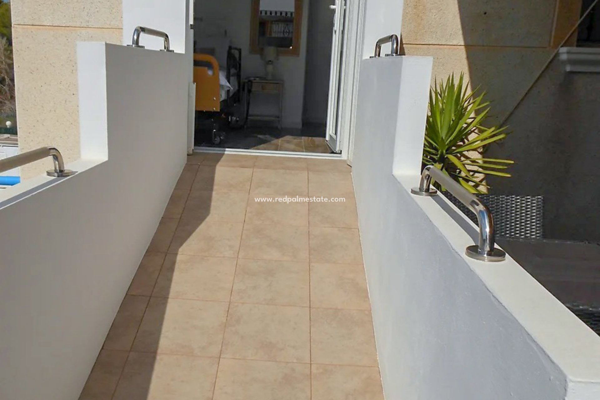 Resale - Semi Detached -
Orihuela Costa - Costa Blanca