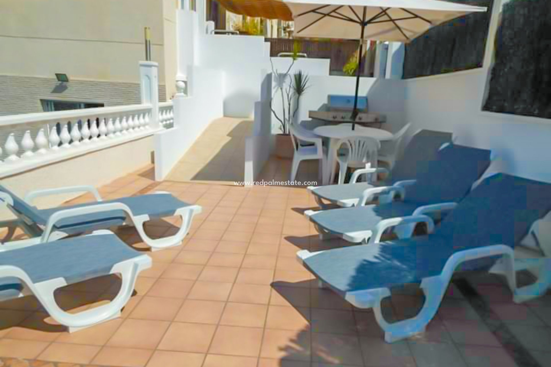 Resale - Semi Detached -
Orihuela Costa - Costa Blanca