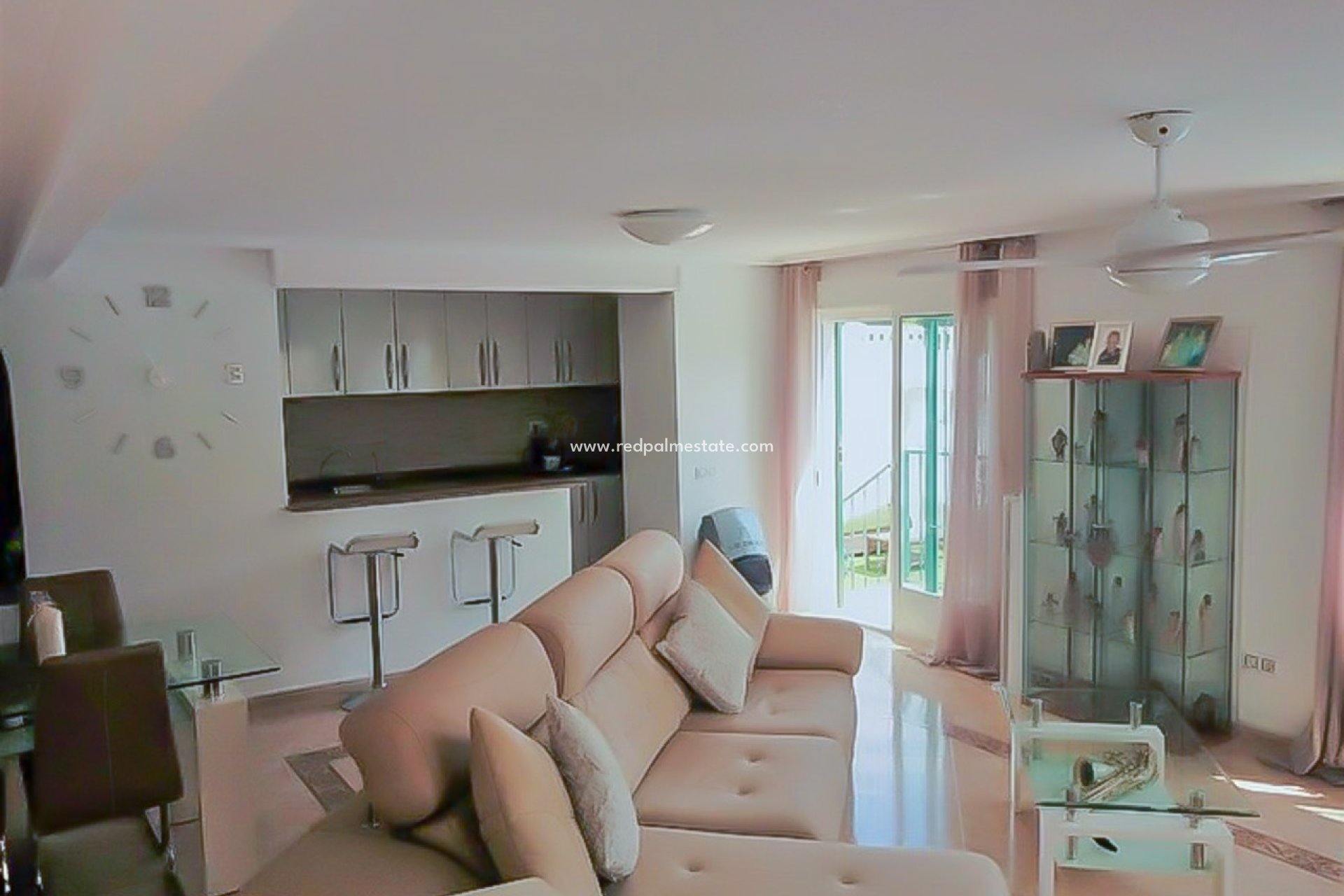 Resale - Semi Detached -
Orihuela Costa - Costa Blanca