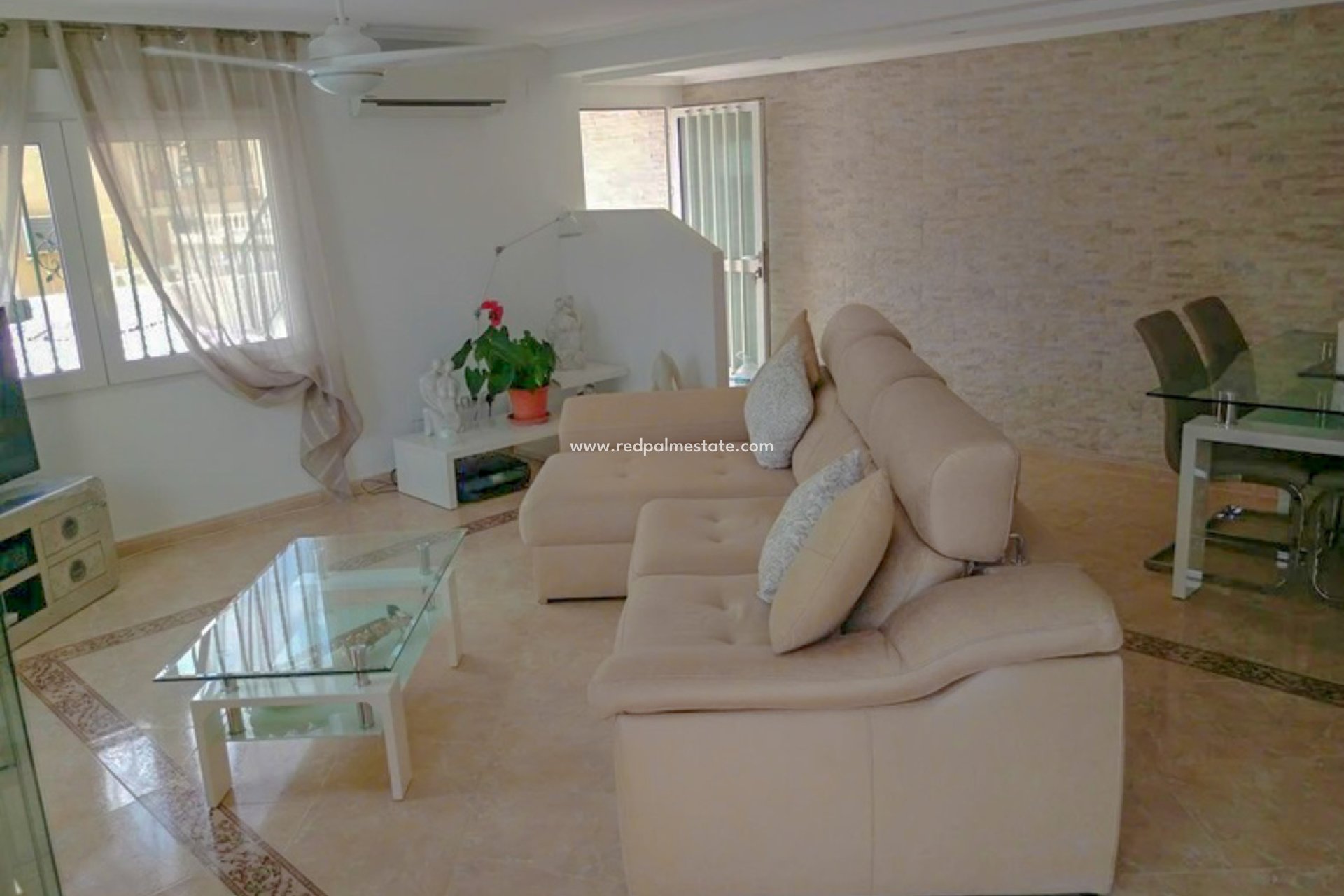 Resale - Semi Detached -
Orihuela Costa - Costa Blanca