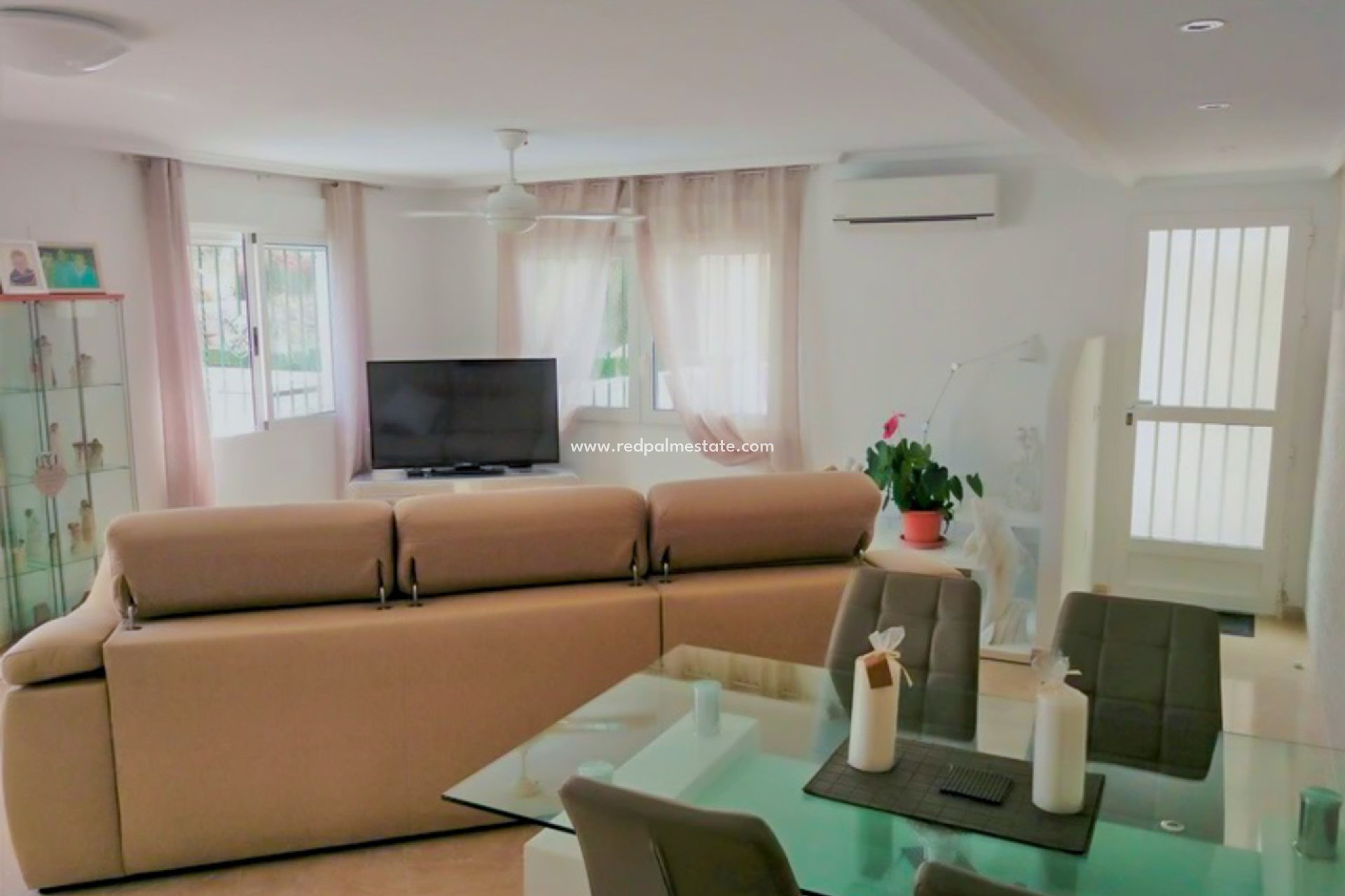 Resale - Semi Detached -
Orihuela Costa - Costa Blanca