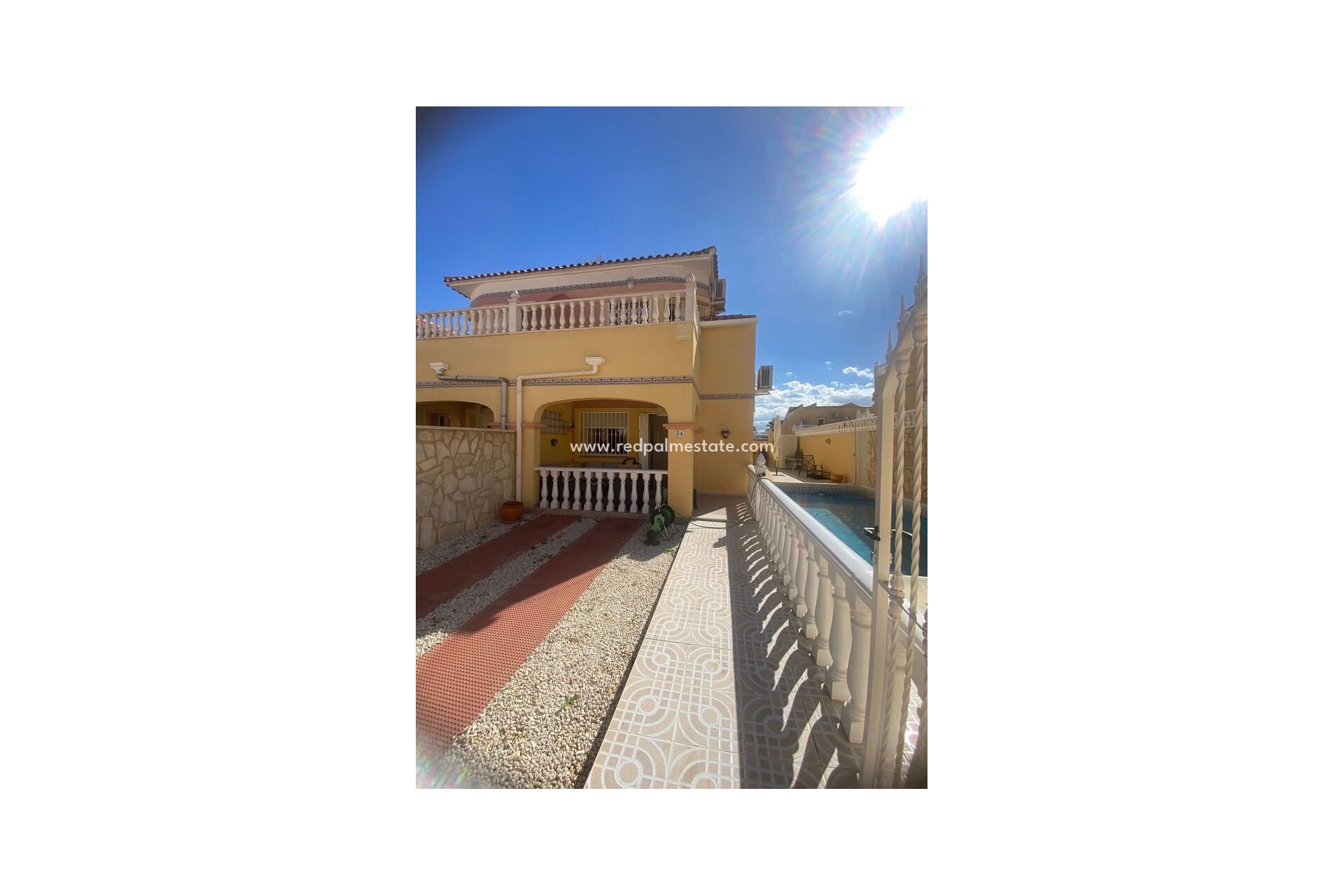 Resale - Semi Detached -
Orihuela Costa - Costa Blanca