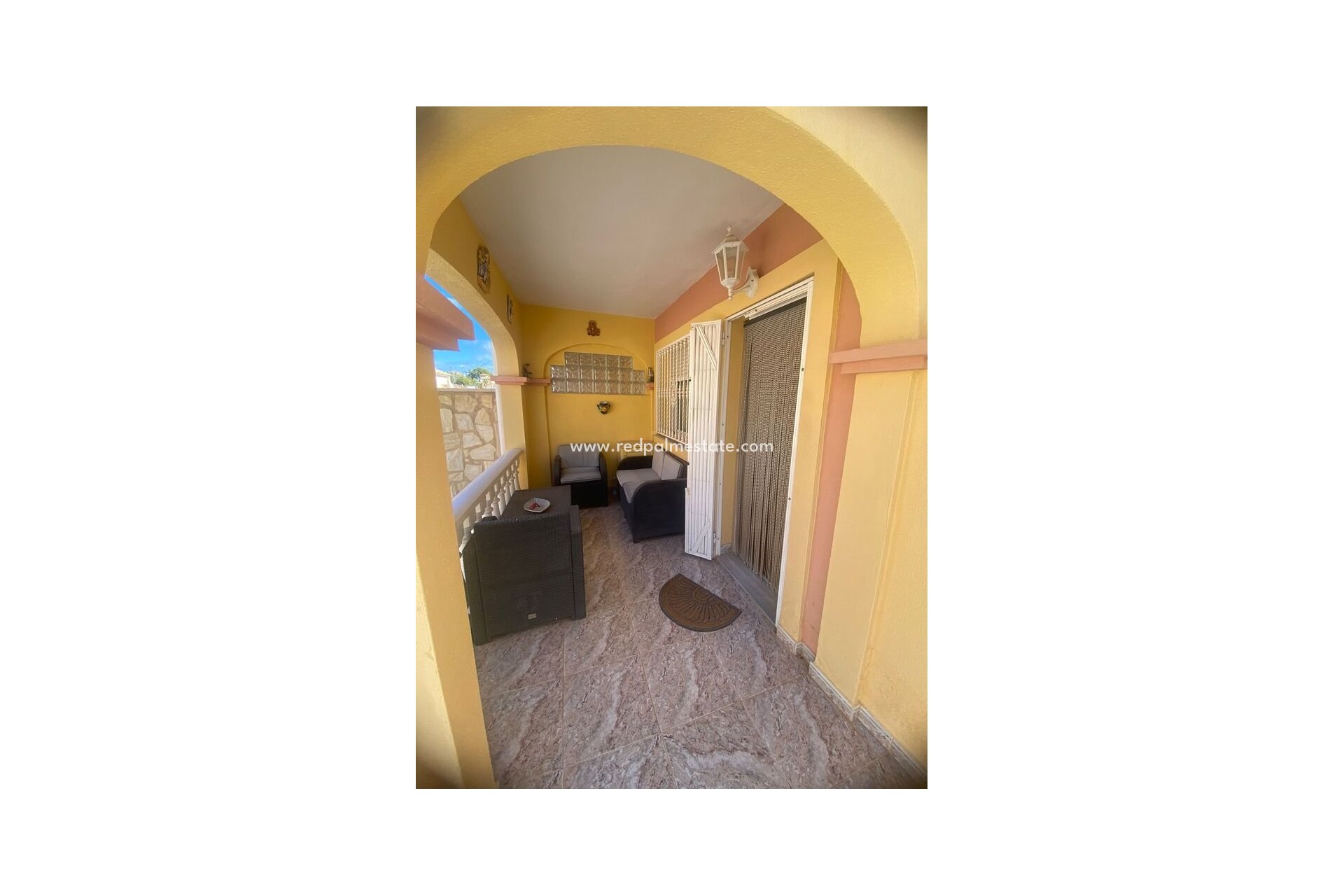 Resale - Semi Detached -
Orihuela Costa - Costa Blanca