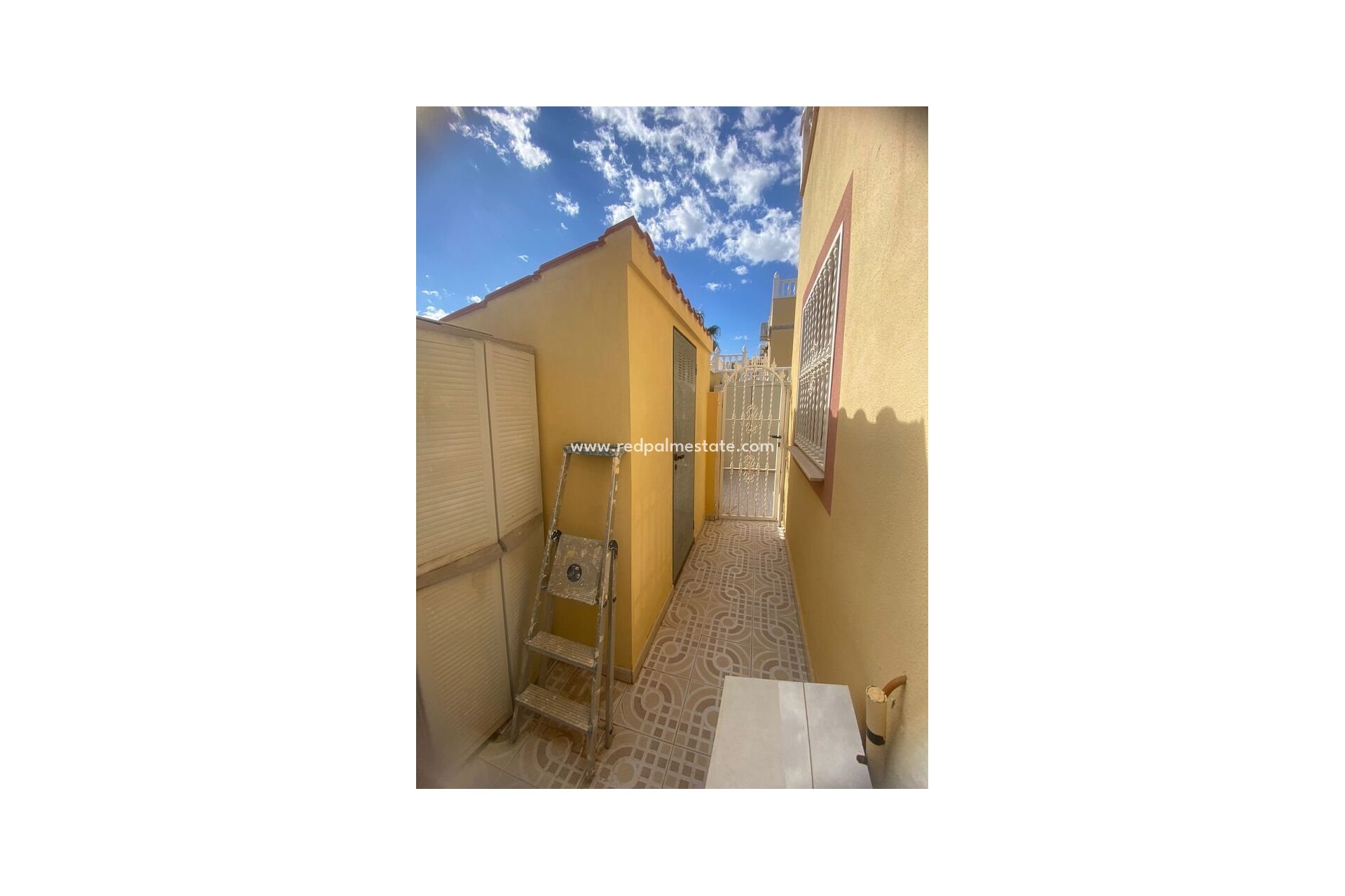 Resale - Semi Detached -
Orihuela Costa - Costa Blanca