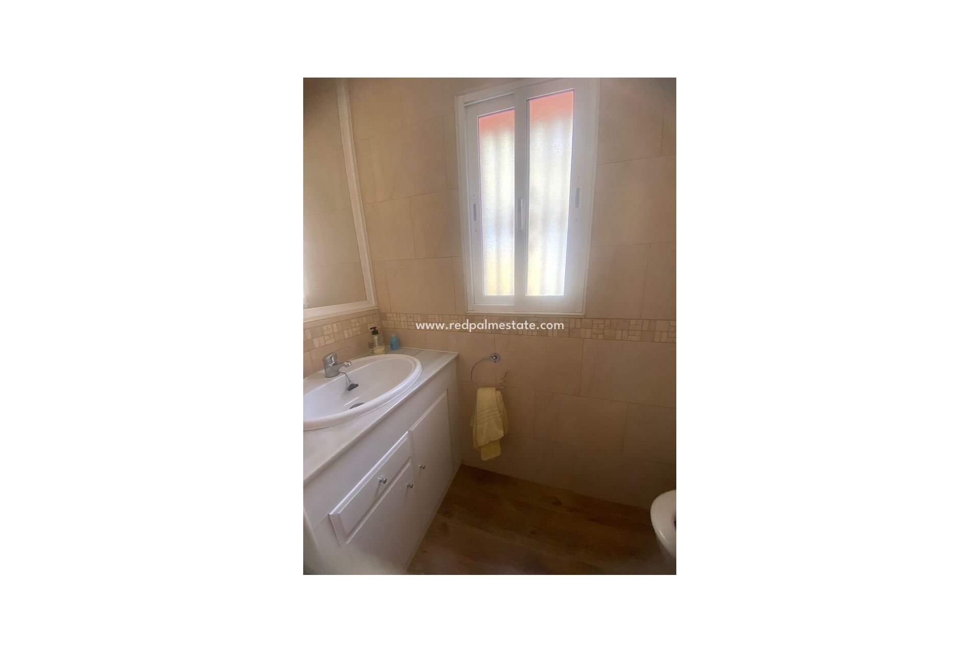 Resale - Semi Detached -
Orihuela Costa - Costa Blanca