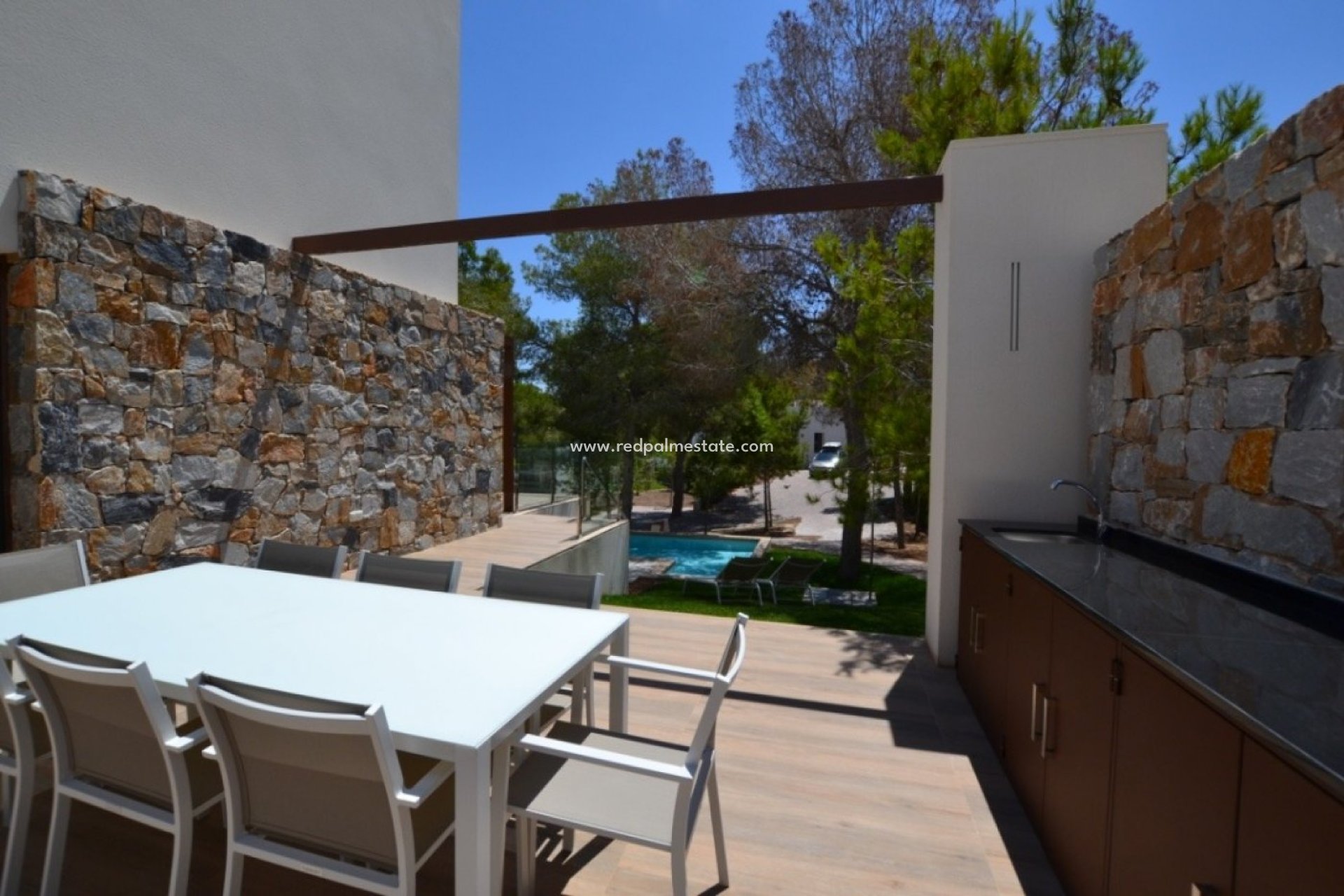 Resale - Semi Detached -
Orihuela Costa - Las Colinas Golf