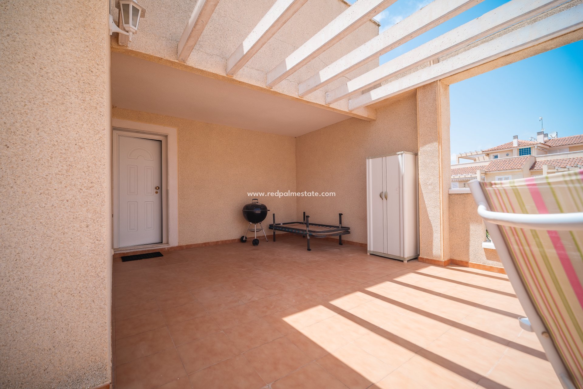 Resale - Semi-Detached -
Orihuela Costa - Playa Flamenca